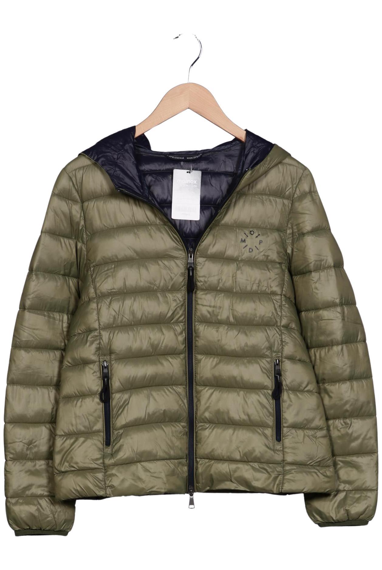 

Marc O Polo Damen Jacke, grün, Gr. 38