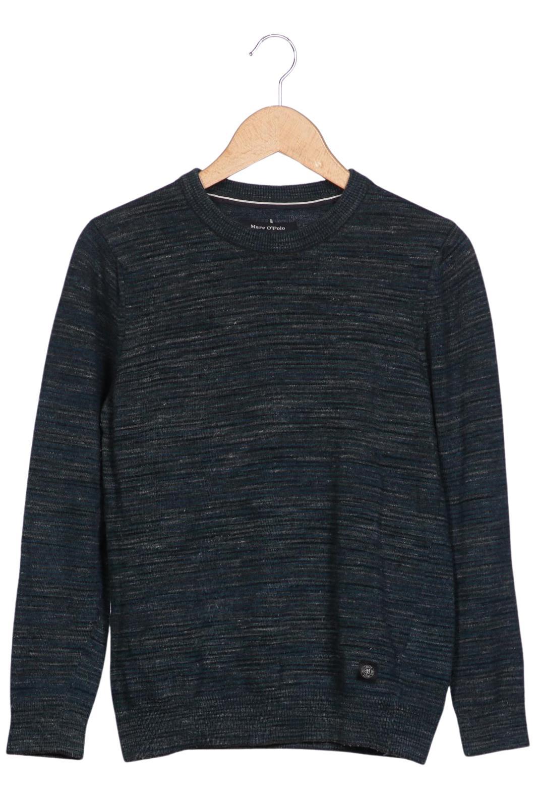 

Marc O Polo Herren Pullover, marineblau, Gr. 46
