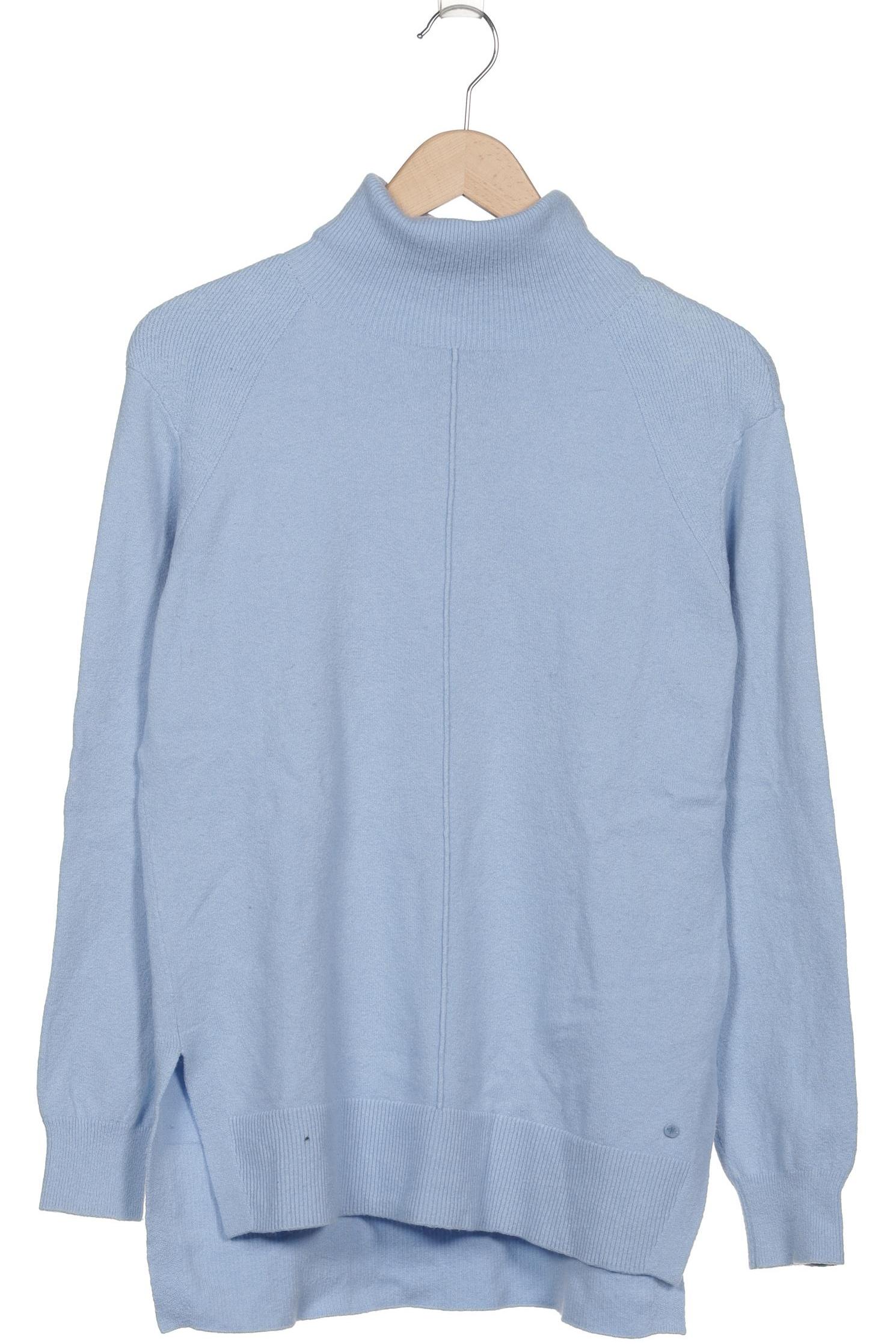 

Marc O Polo Damen Pullover, hellblau, Gr. 34