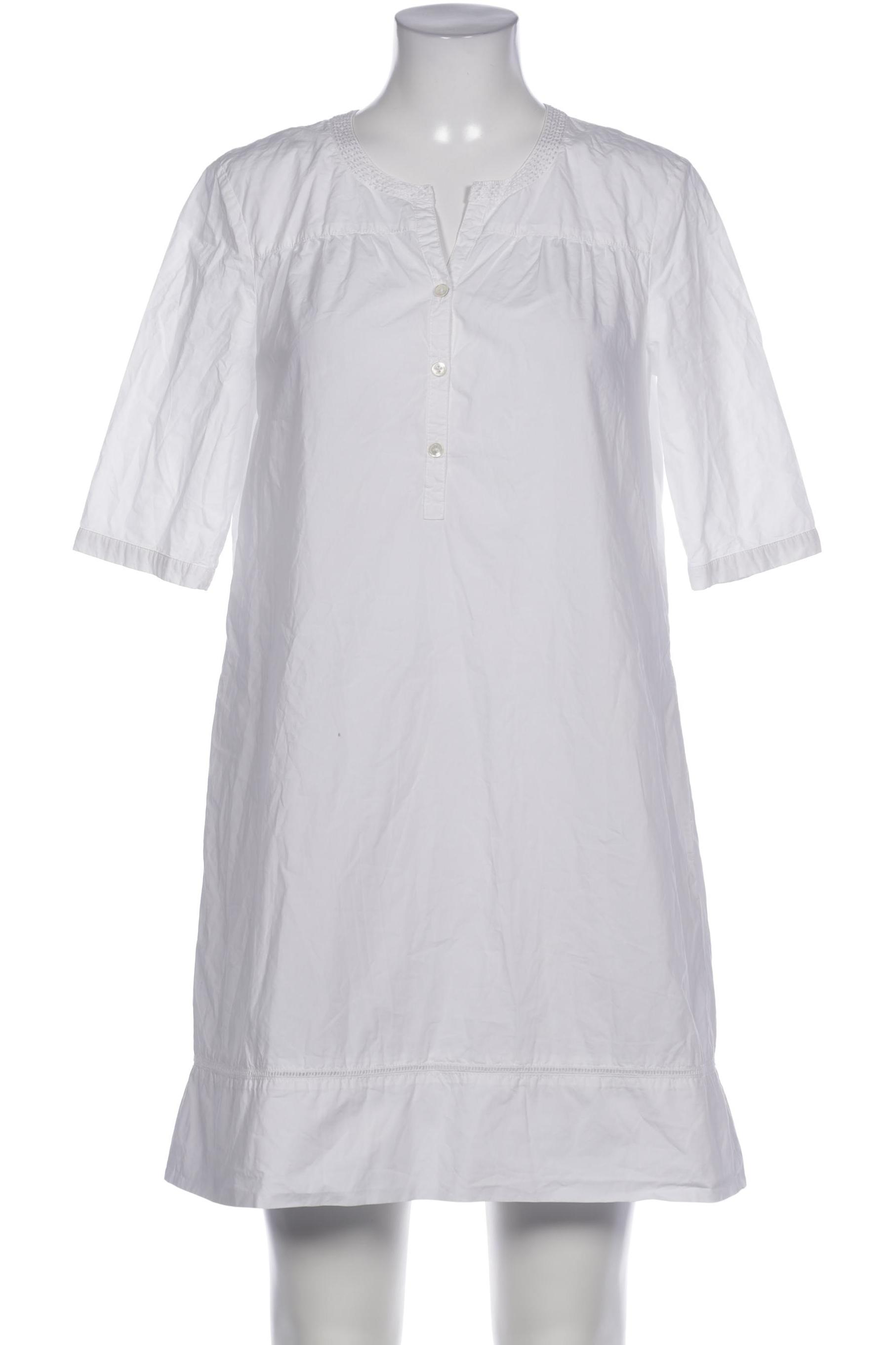 

Marc O Polo Damen Kleid, weiß, Gr. 40