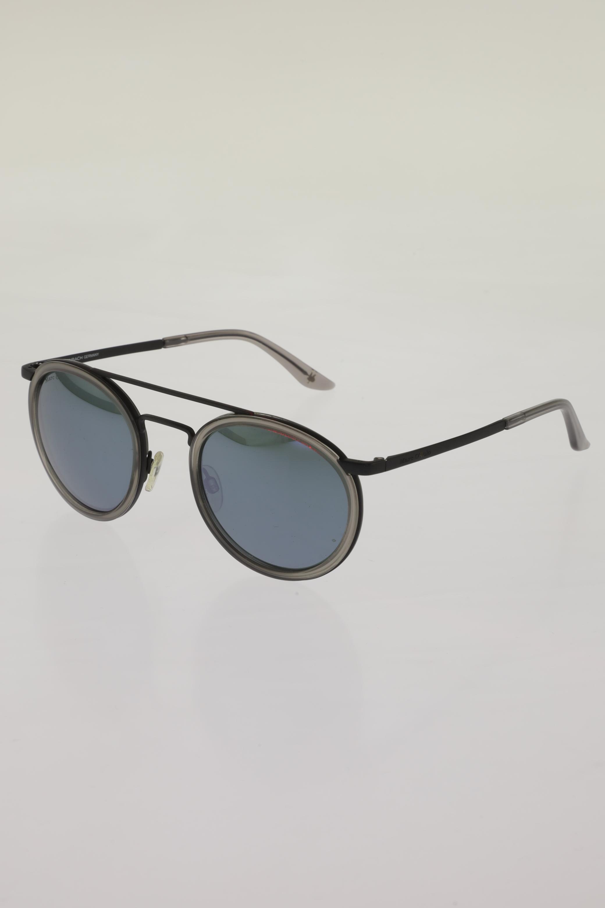

Marc O Polo Damen Sonnenbrille, schwarz, Gr.