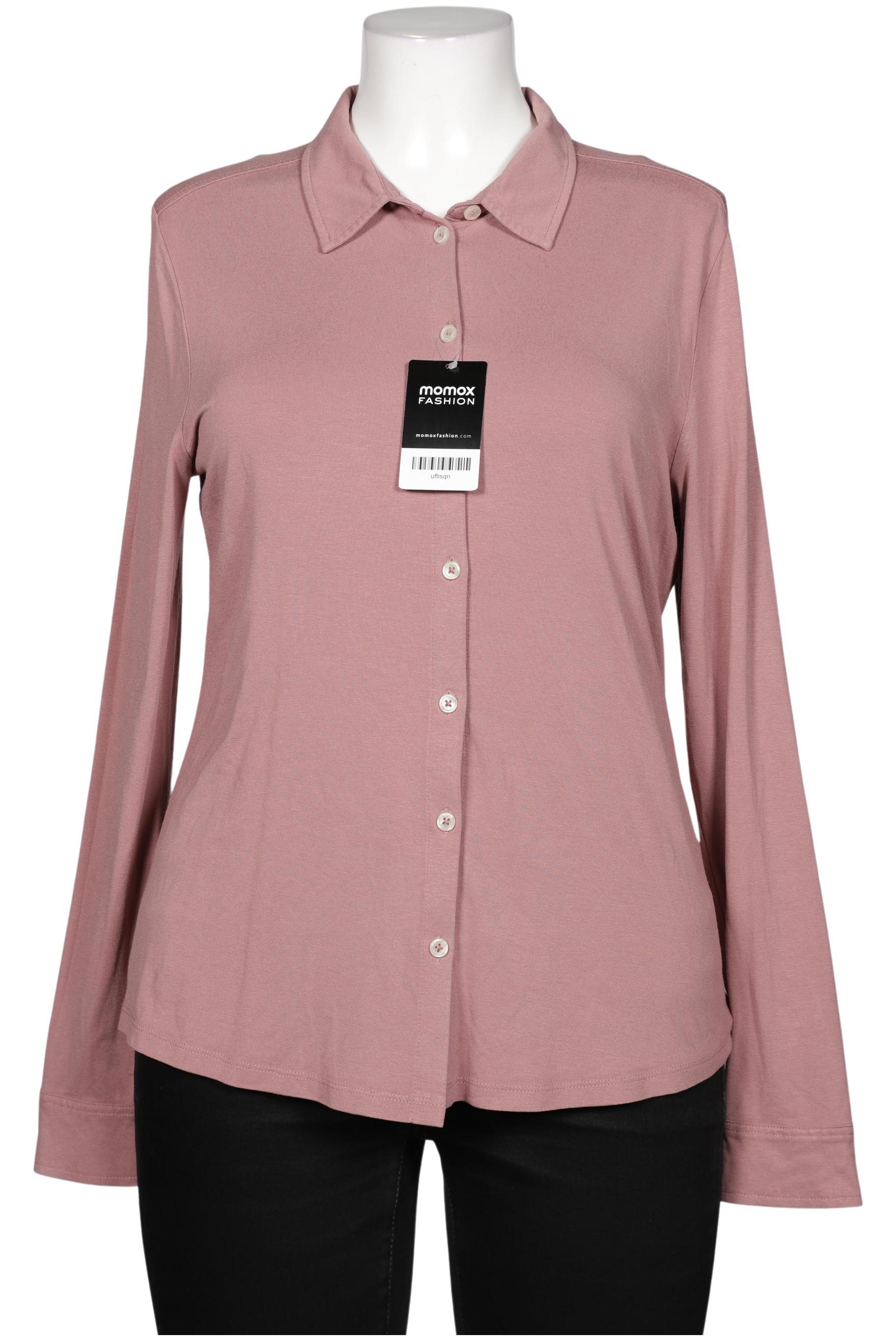 

Marc O Polo Damen Bluse, pink, Gr. 44