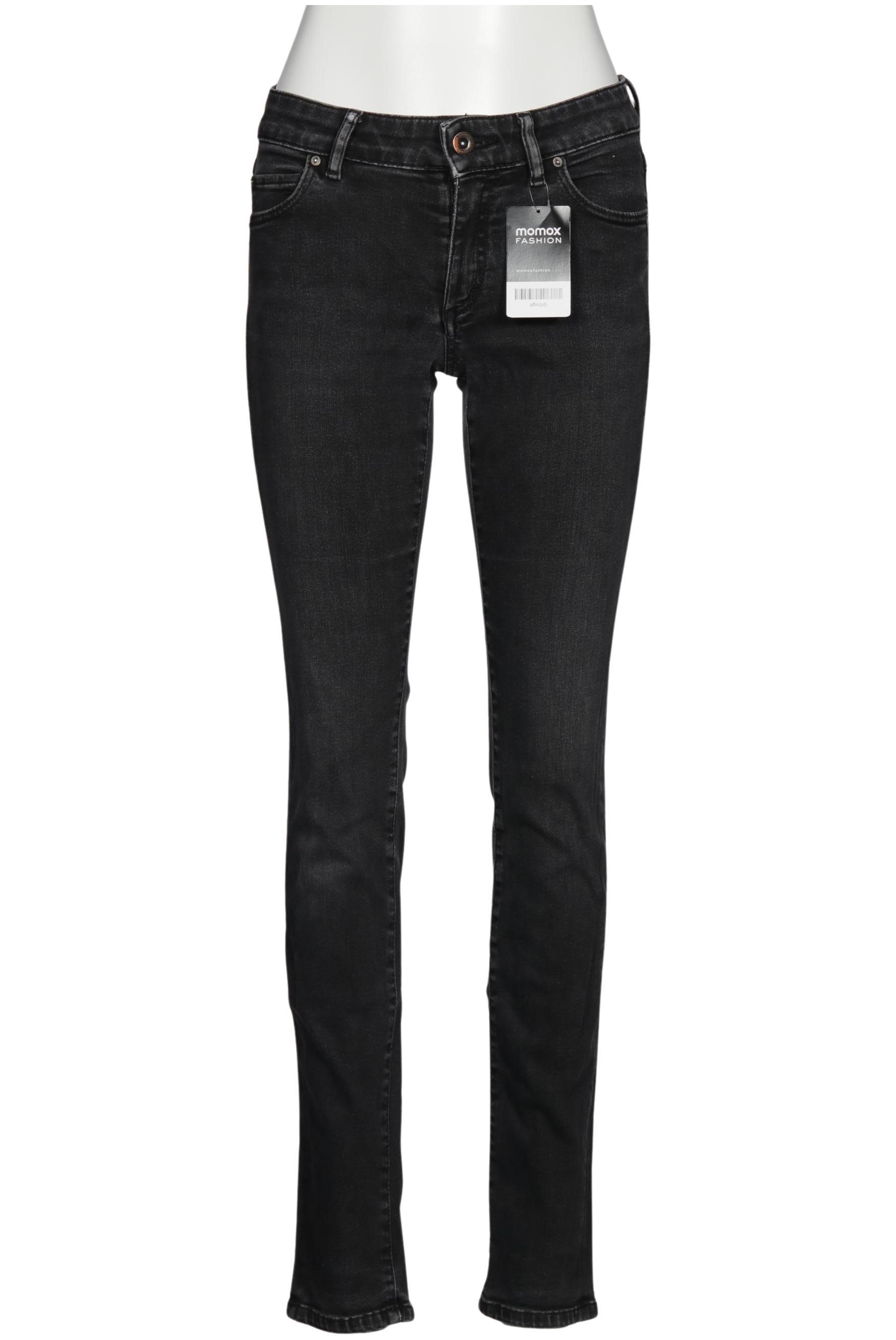 

Marc O Polo Damen Jeans, grau, Gr. 26