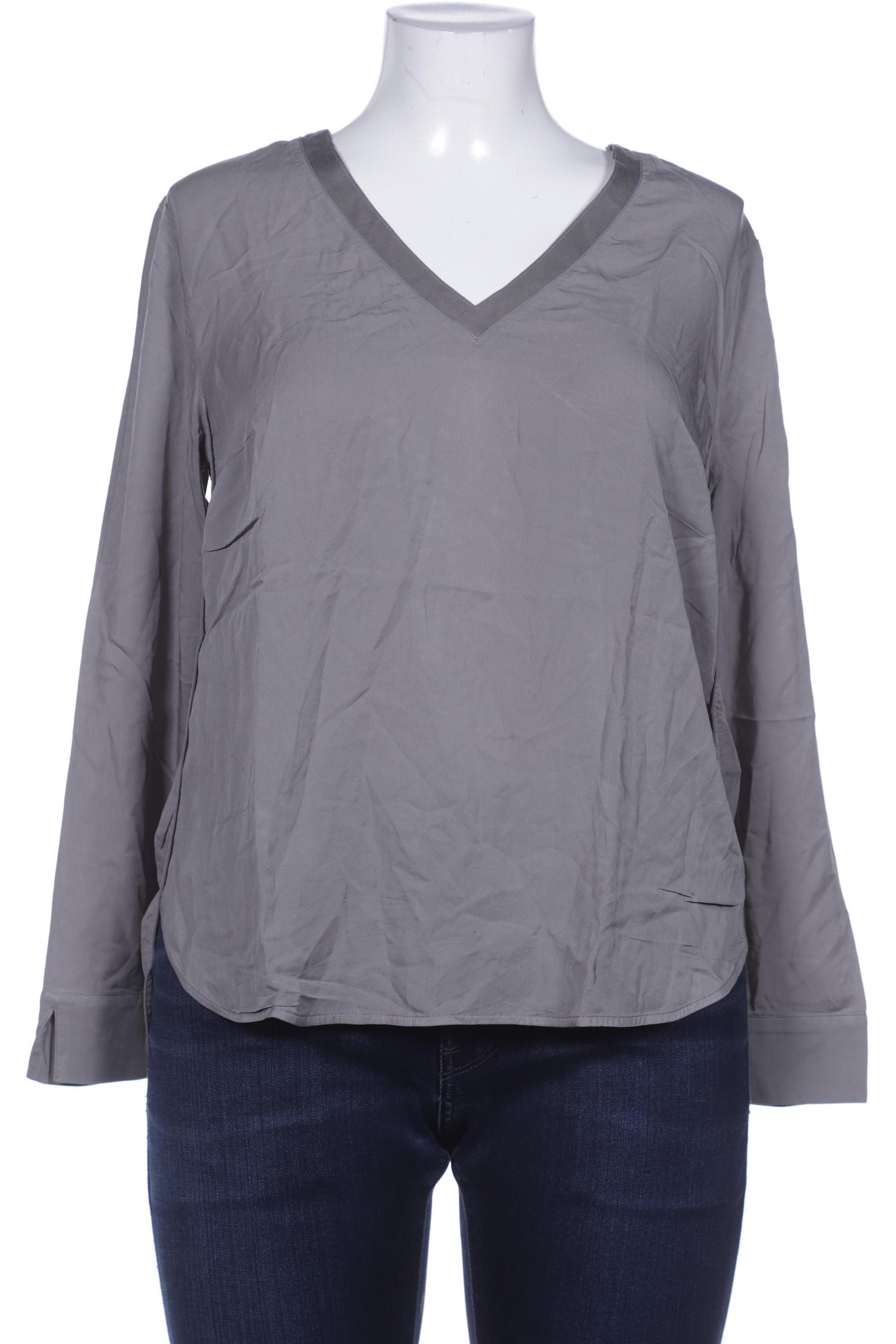 

Marc O Polo Damen Bluse, türkis, Gr. 42