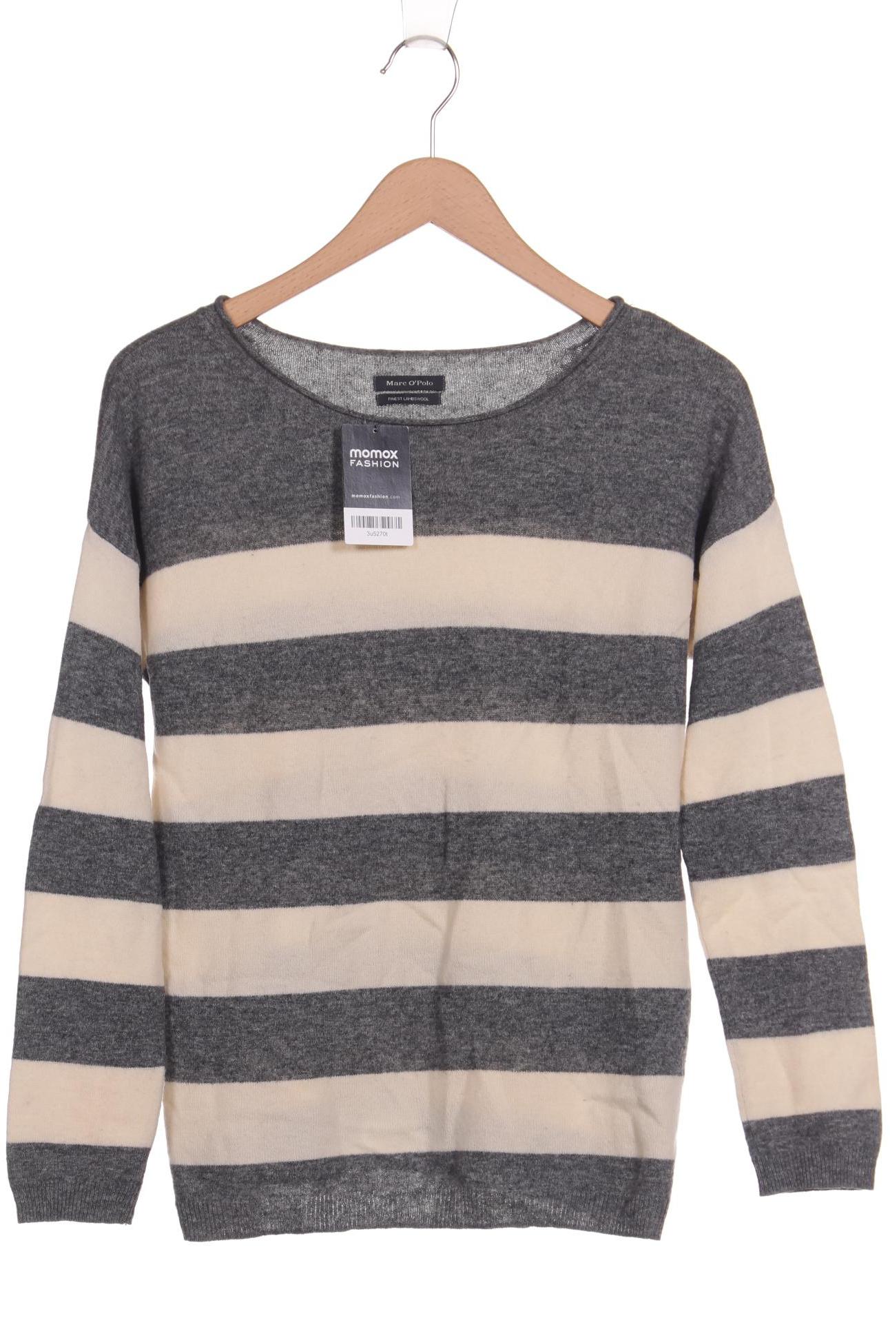 

Marc O Polo Damen Pullover, grau, Gr. 38