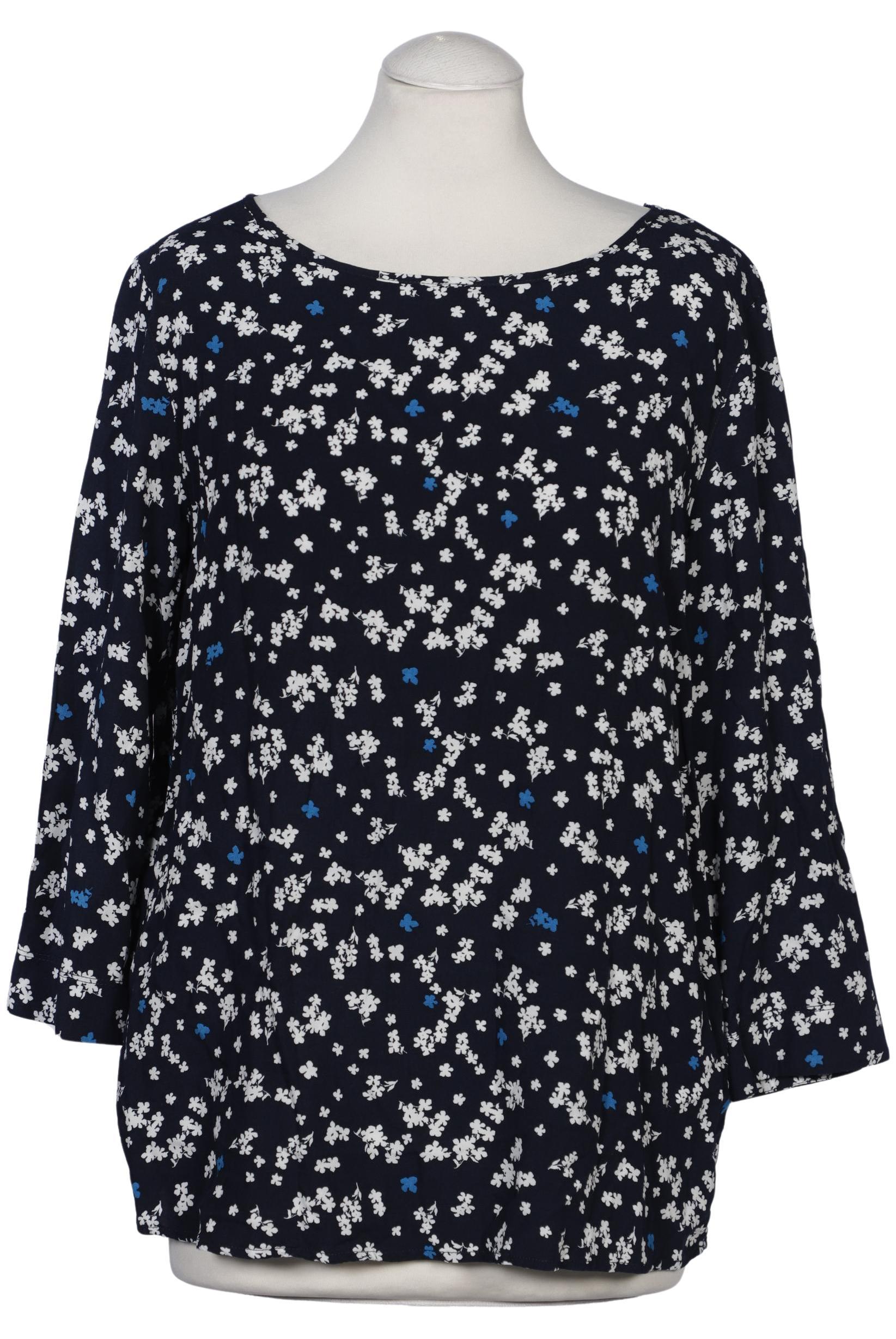 

Marc O Polo Damen Bluse, mehrfarbig, Gr. 40