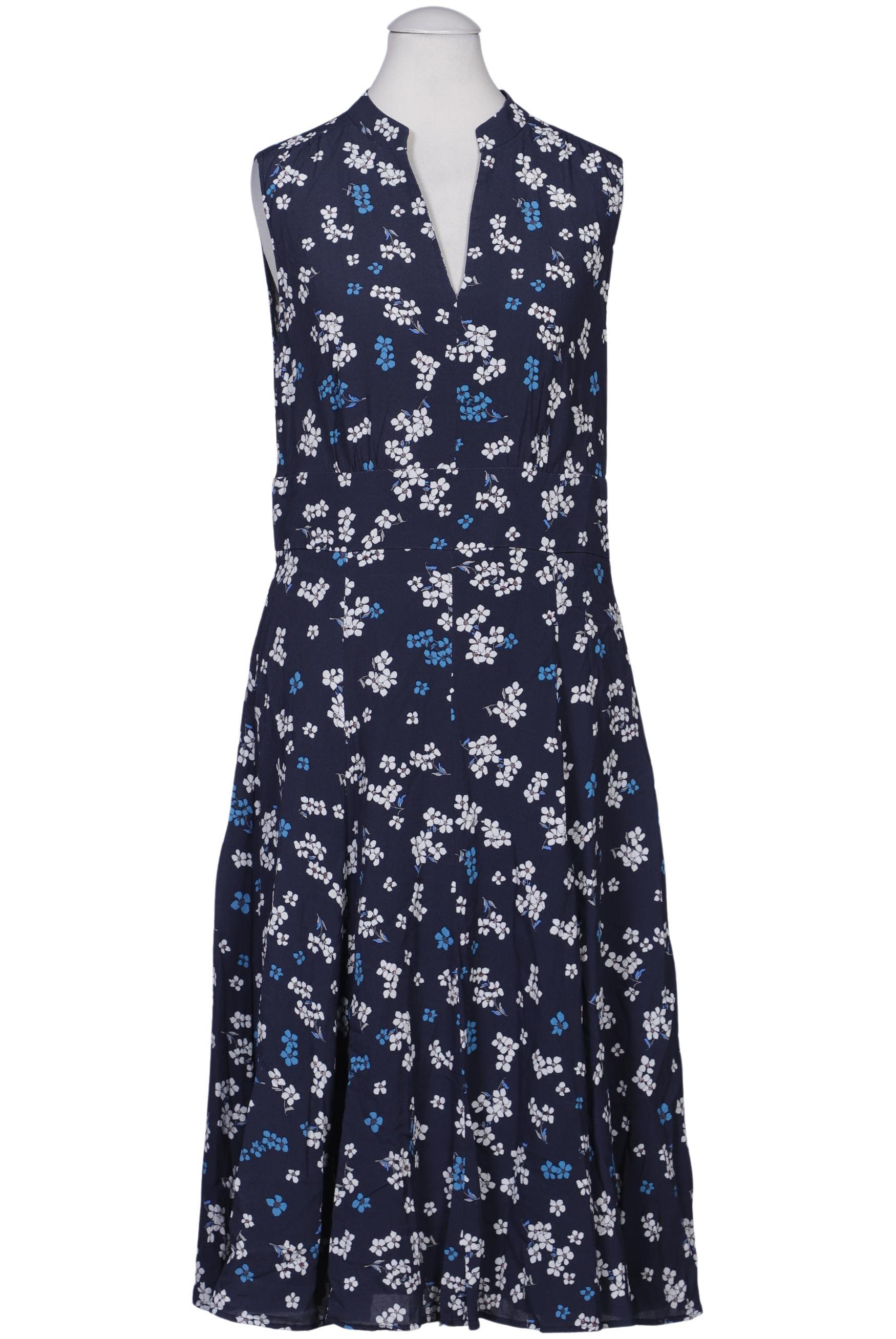 

Marc O Polo Damen Kleid, marineblau, Gr. 36