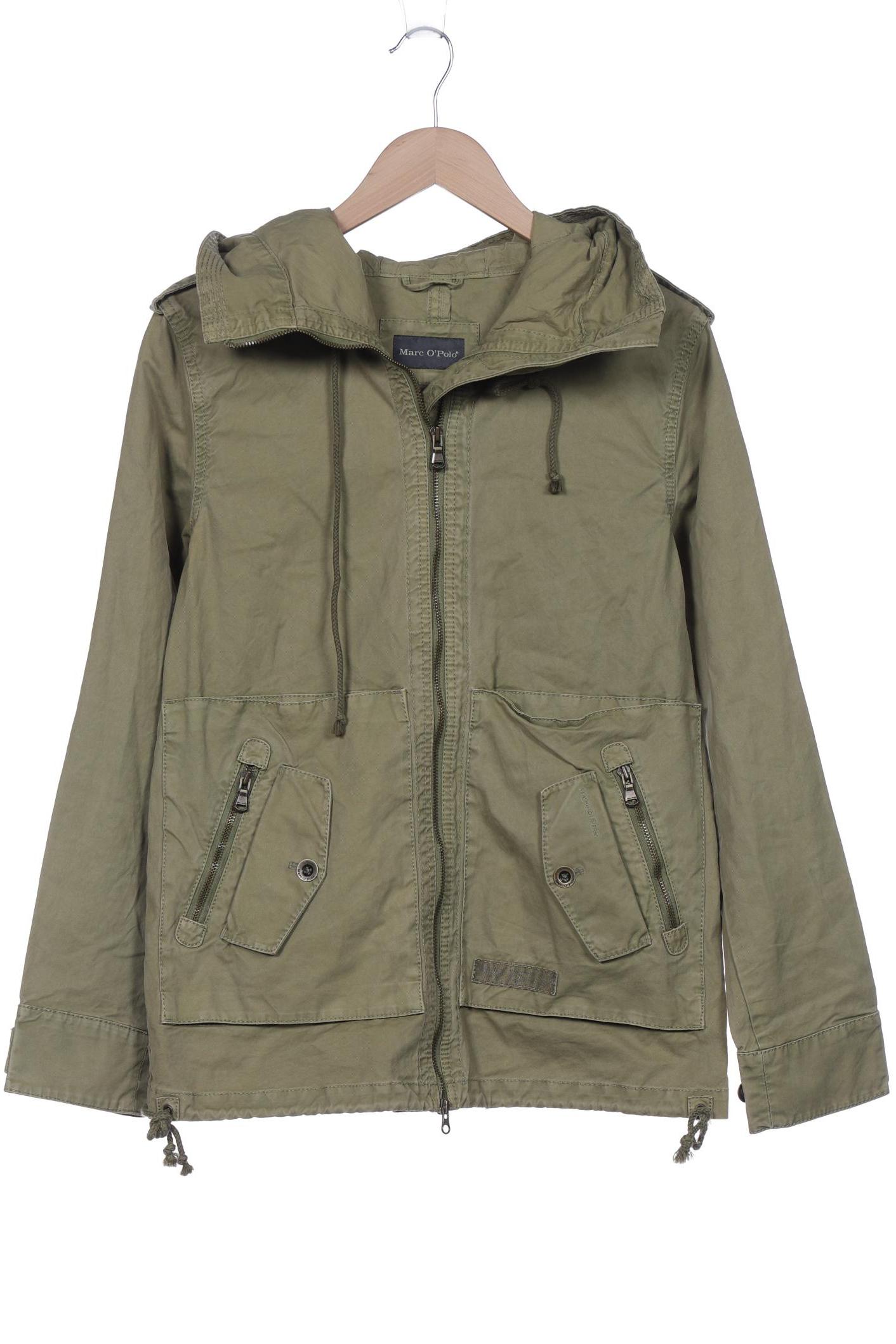 

Marc O Polo Damen Jacke, grün, Gr. 38