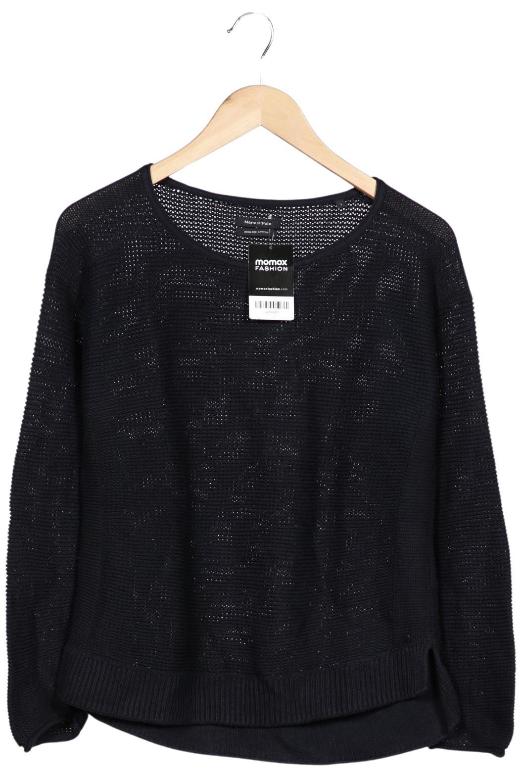 

Marc O Polo Damen Pullover, schwarz, Gr. 36