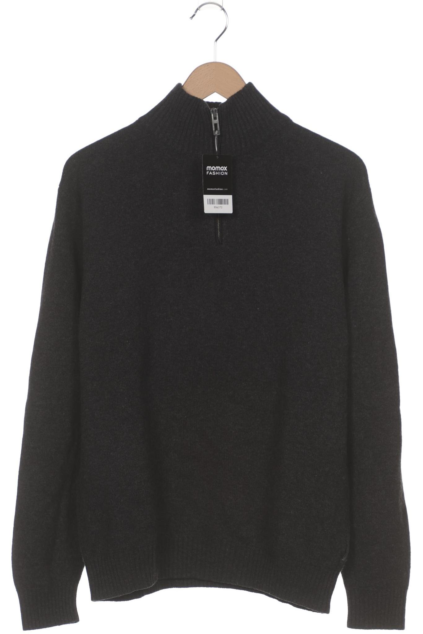 

Marc O Polo Herren Pullover, grau, Gr. 52