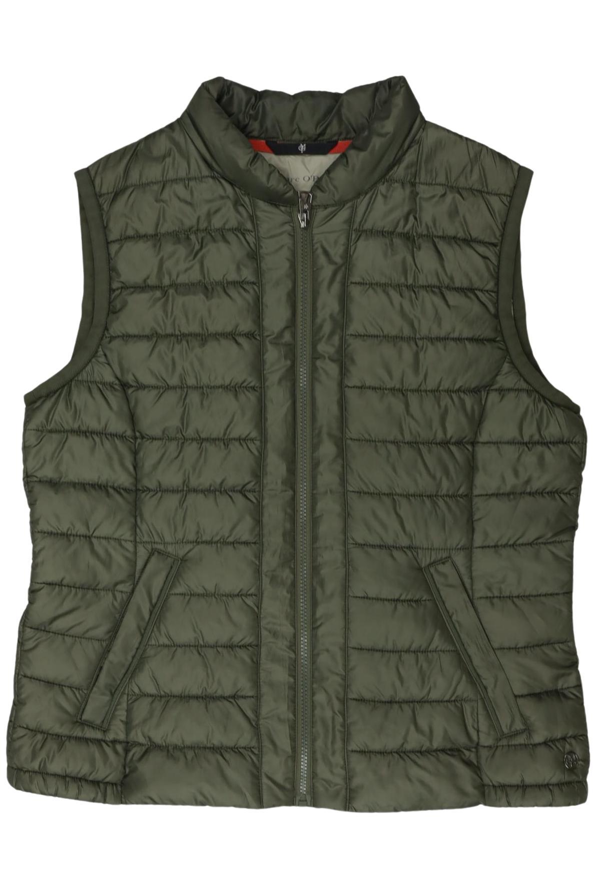 

Marc O Polo Damen Weste, grün, Gr. 42