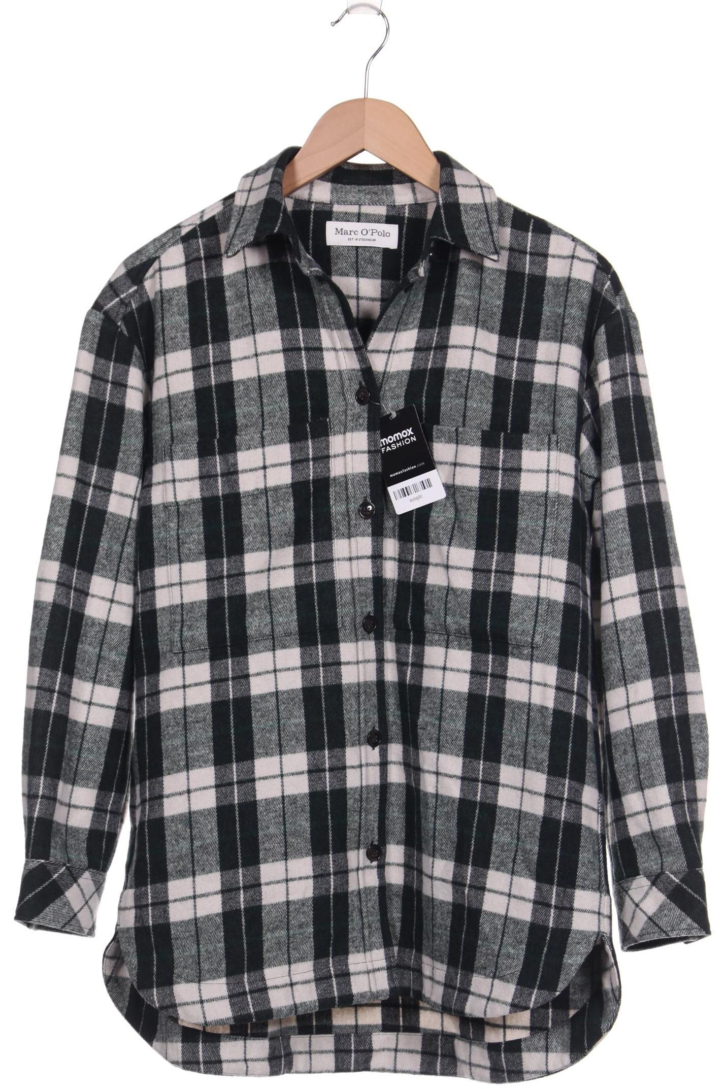 

Marc O Polo Damen Jacke, grün, Gr. 34