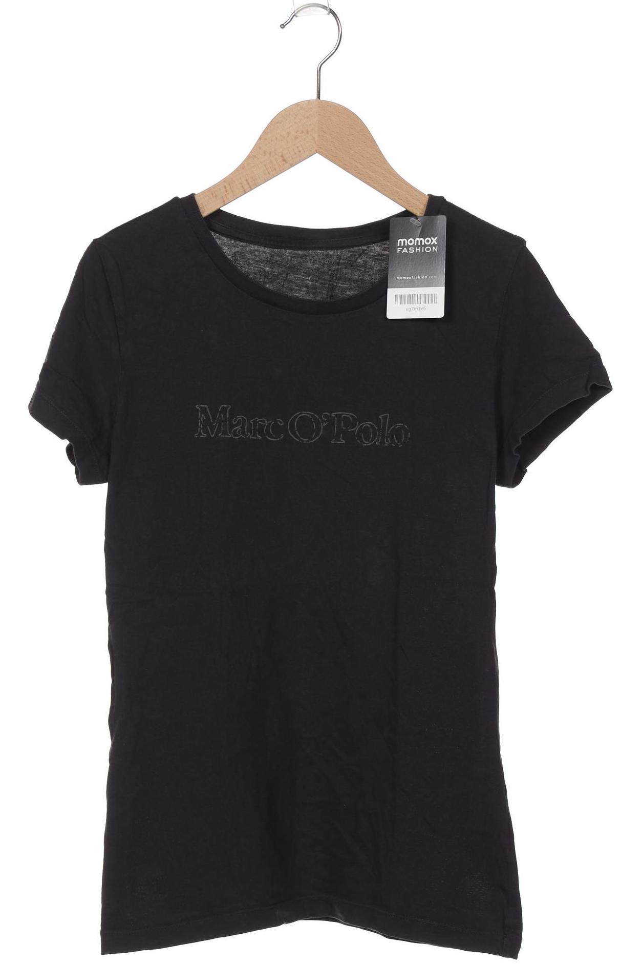 

Marc O Polo Damen T-Shirt, marineblau, Gr. 36