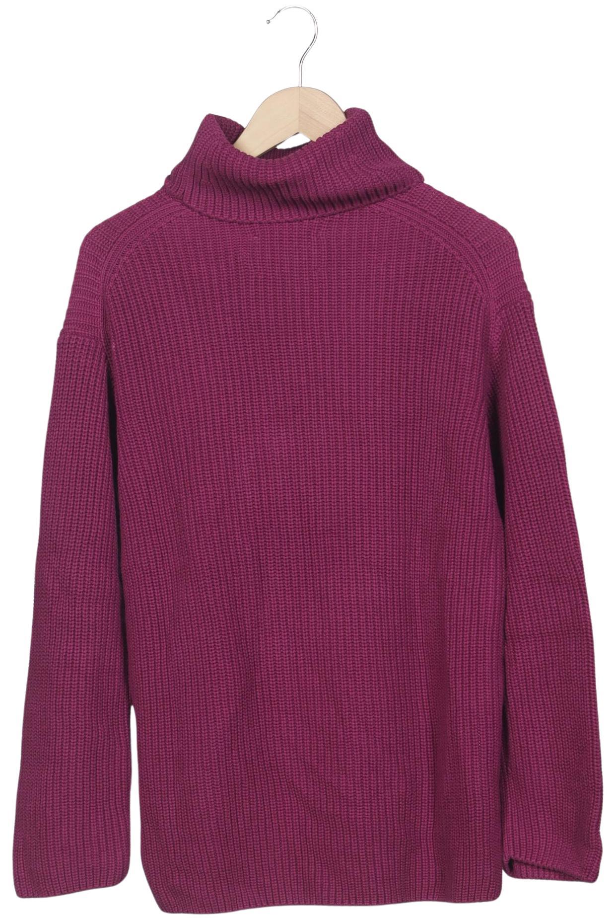 

Marc O Polo Damen Pullover, flieder, Gr. 36