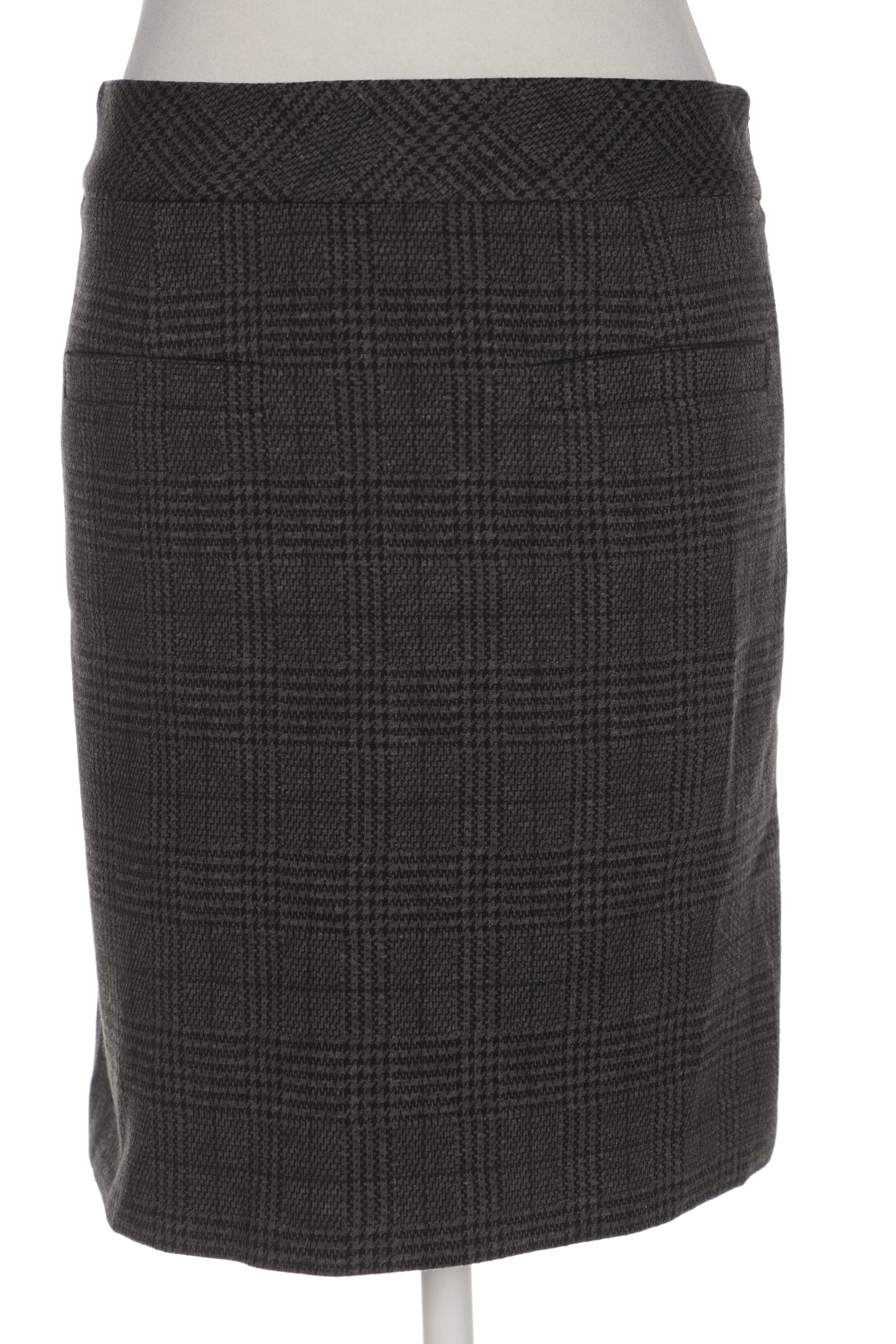 

Marc O Polo Damen Rock, grau, Gr. 36