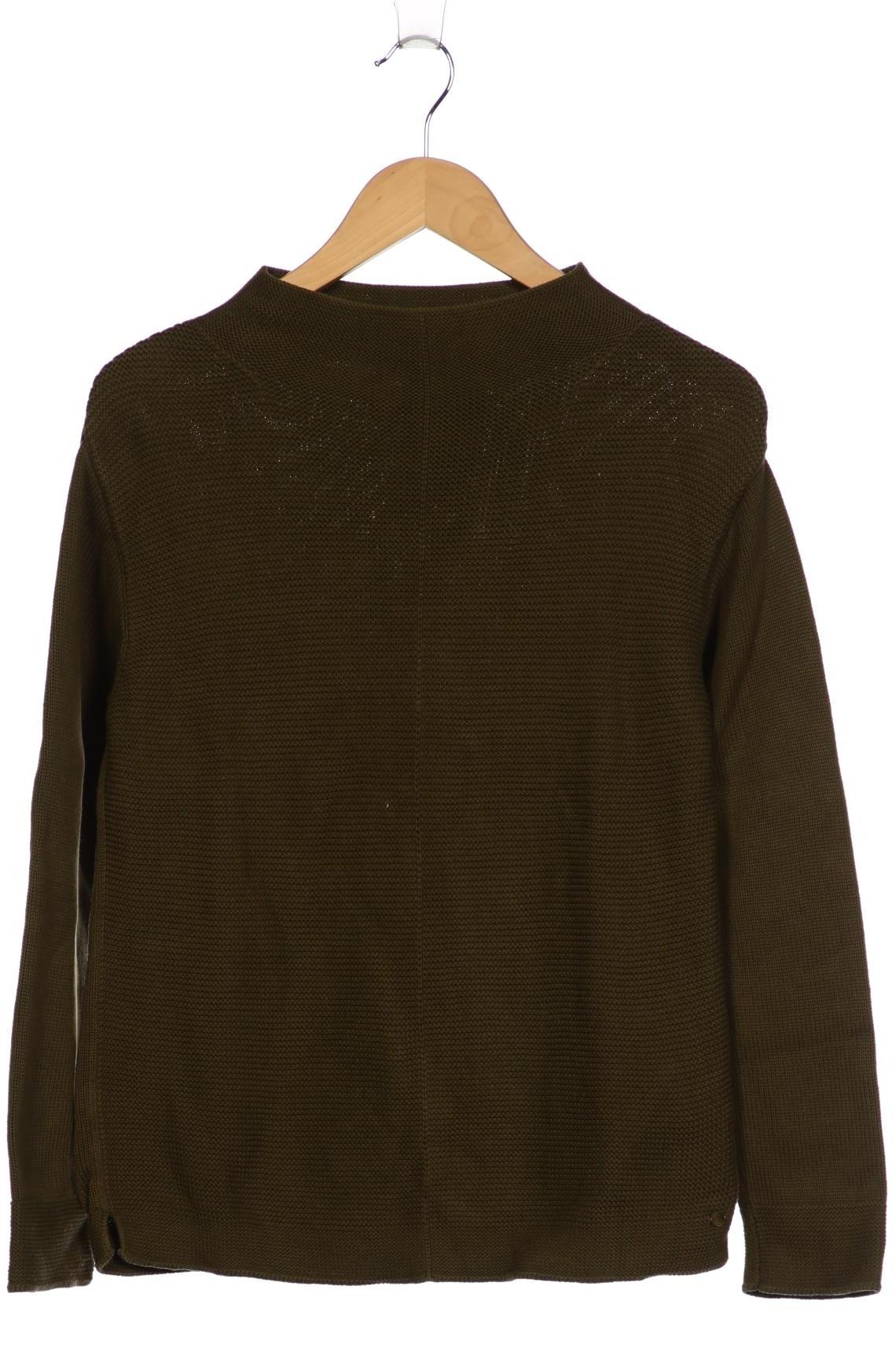 

Marc O Polo Damen Pullover, grün, Gr. 36