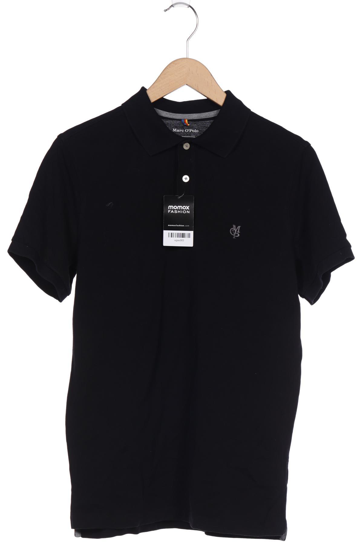 

Marc O Polo Herren Poloshirt, marineblau