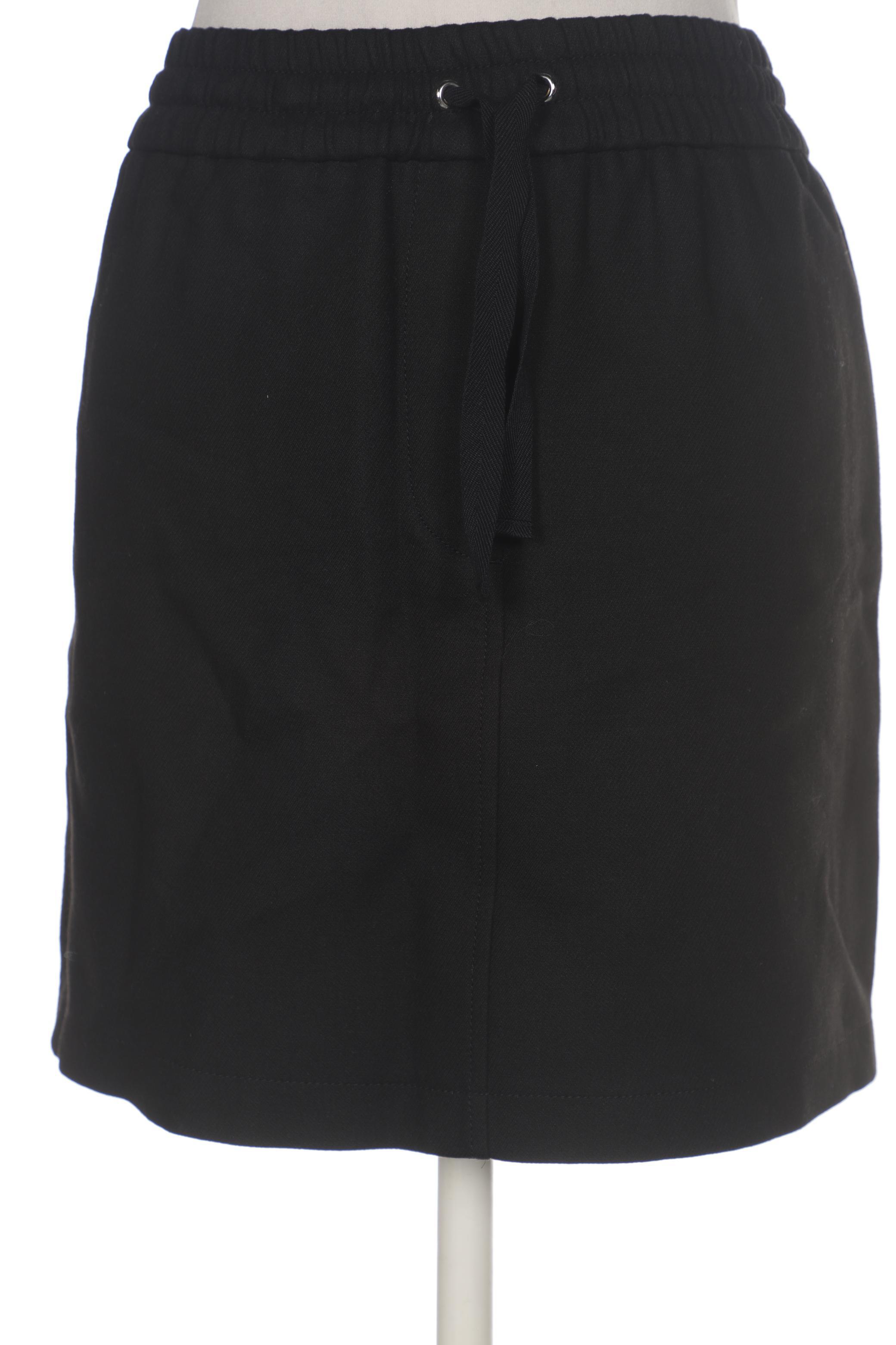 

Marc O Polo Damen Rock, schwarz, Gr. 38