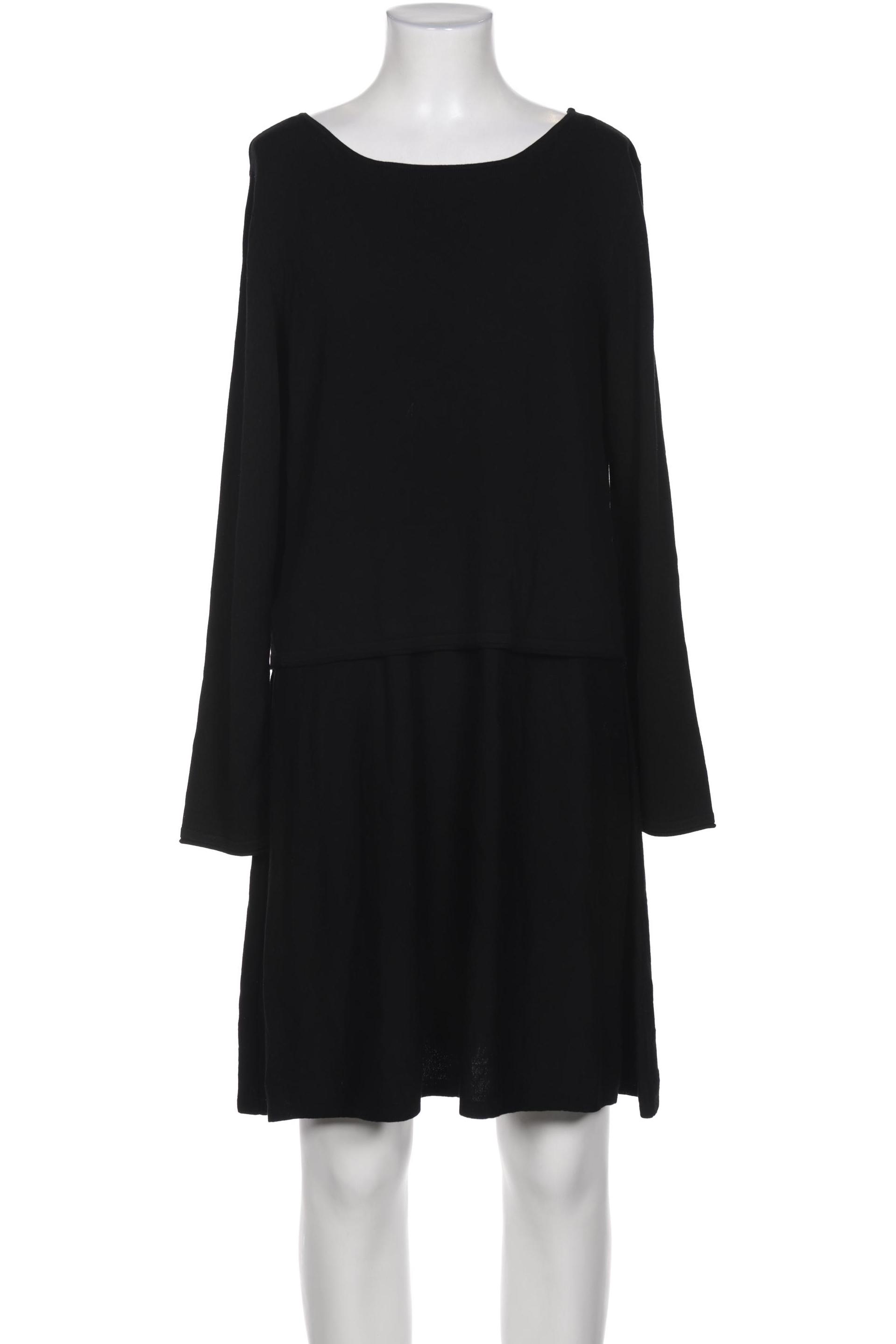 

Marc O Polo Damen Kleid, schwarz, Gr. 40