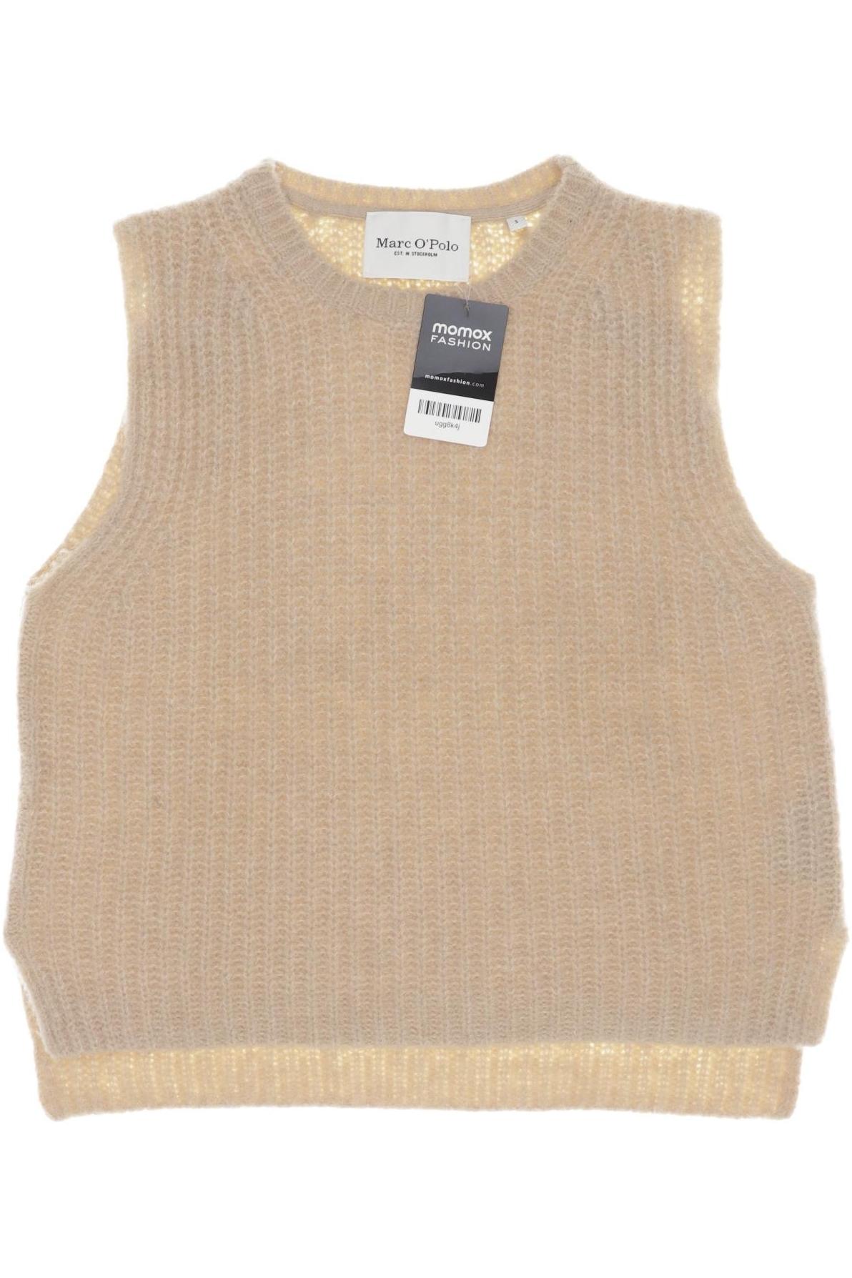 

Marc O Polo Damen Pullover, beige, Gr. 36