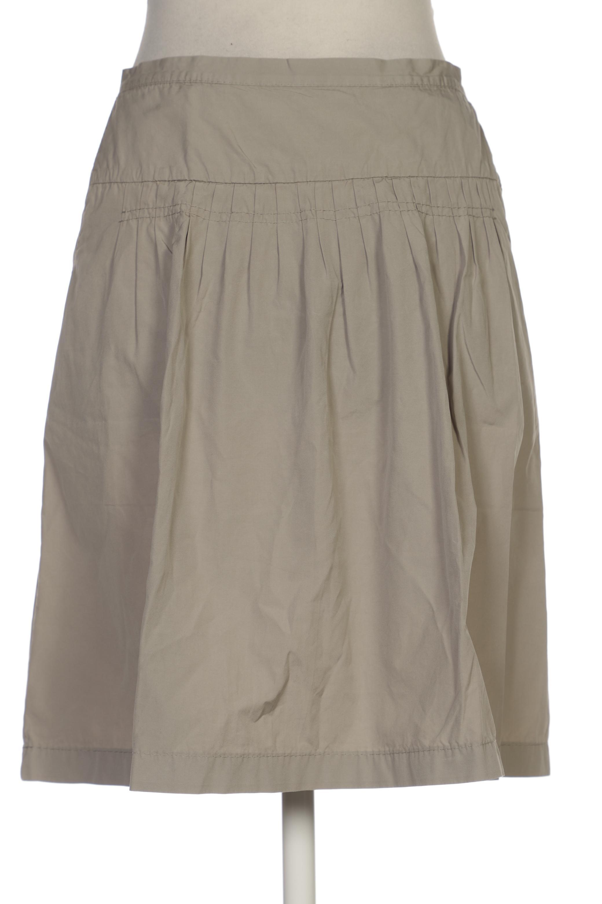 

Marc O Polo Damen Rock, grau, Gr. 36