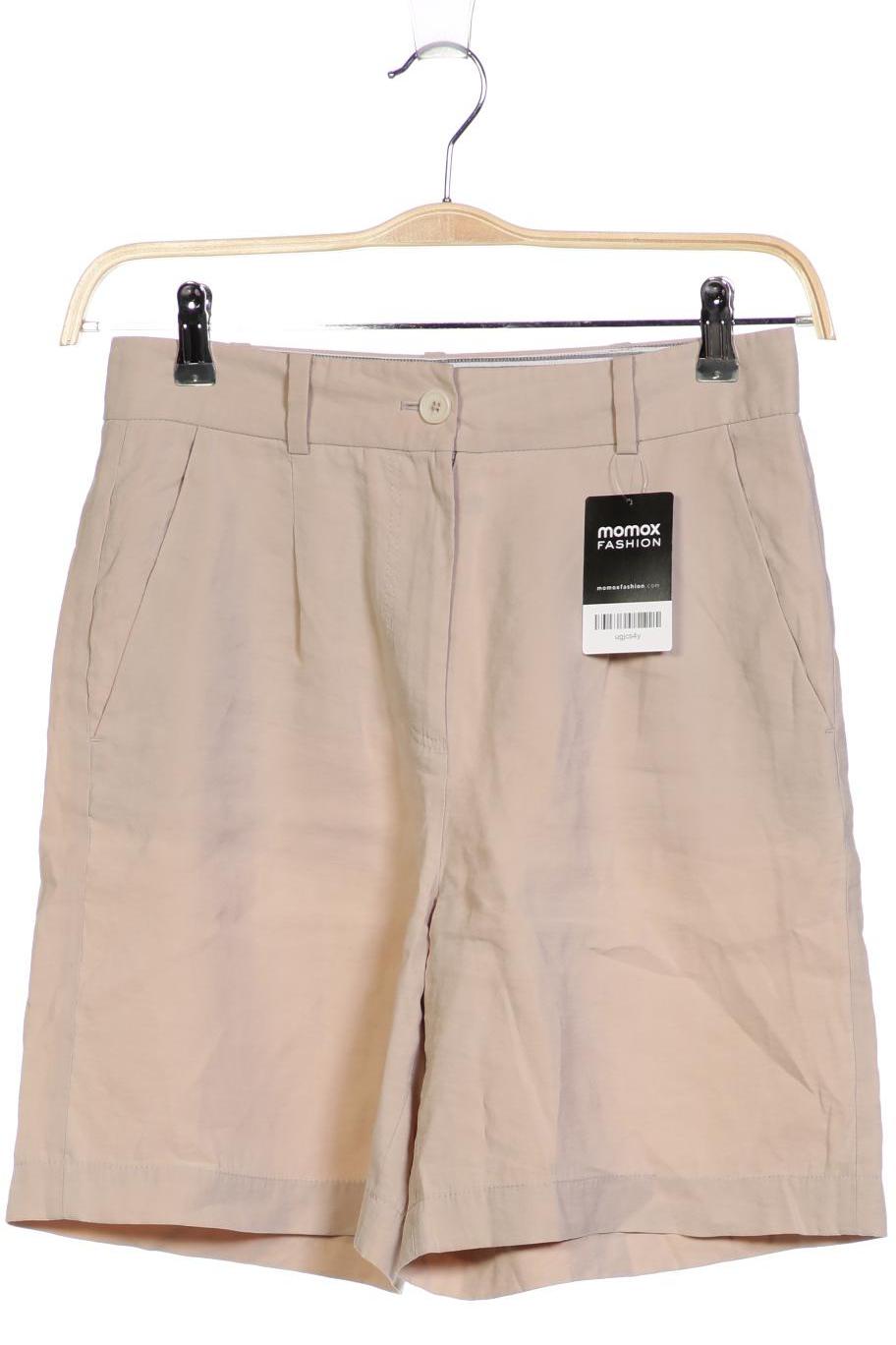

Marc O Polo Damen Shorts, beige, Gr. 36
