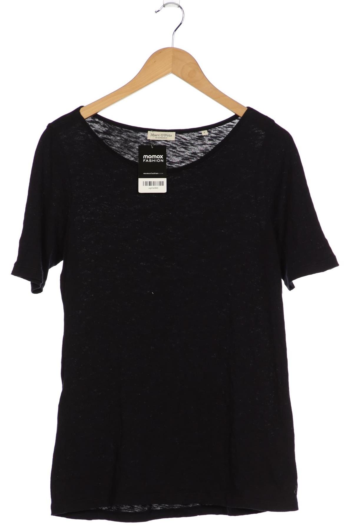 

Marc O Polo Damen T-Shirt, marineblau, Gr. 42