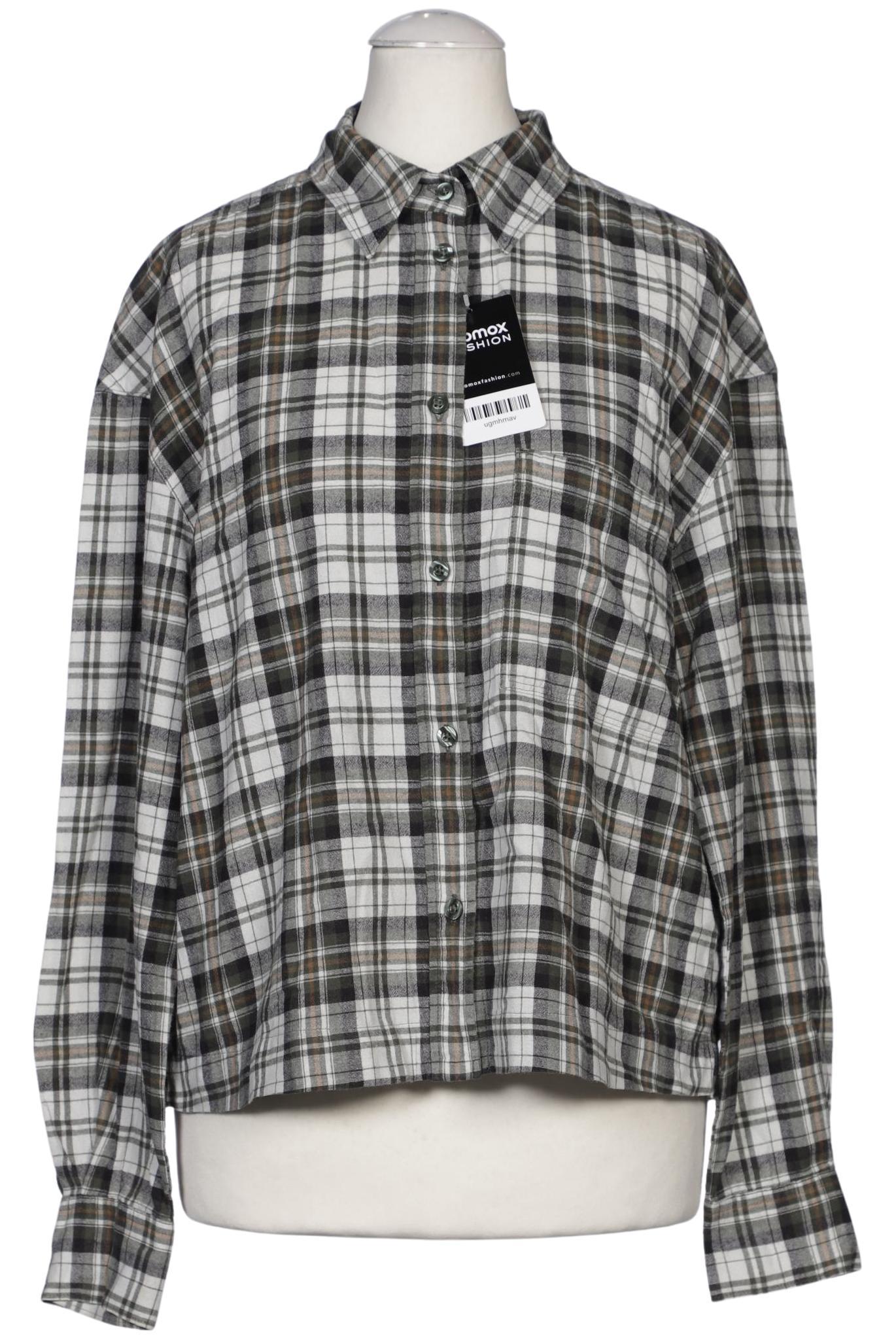 

Marc O Polo Damen Bluse, mehrfarbig, Gr. 36