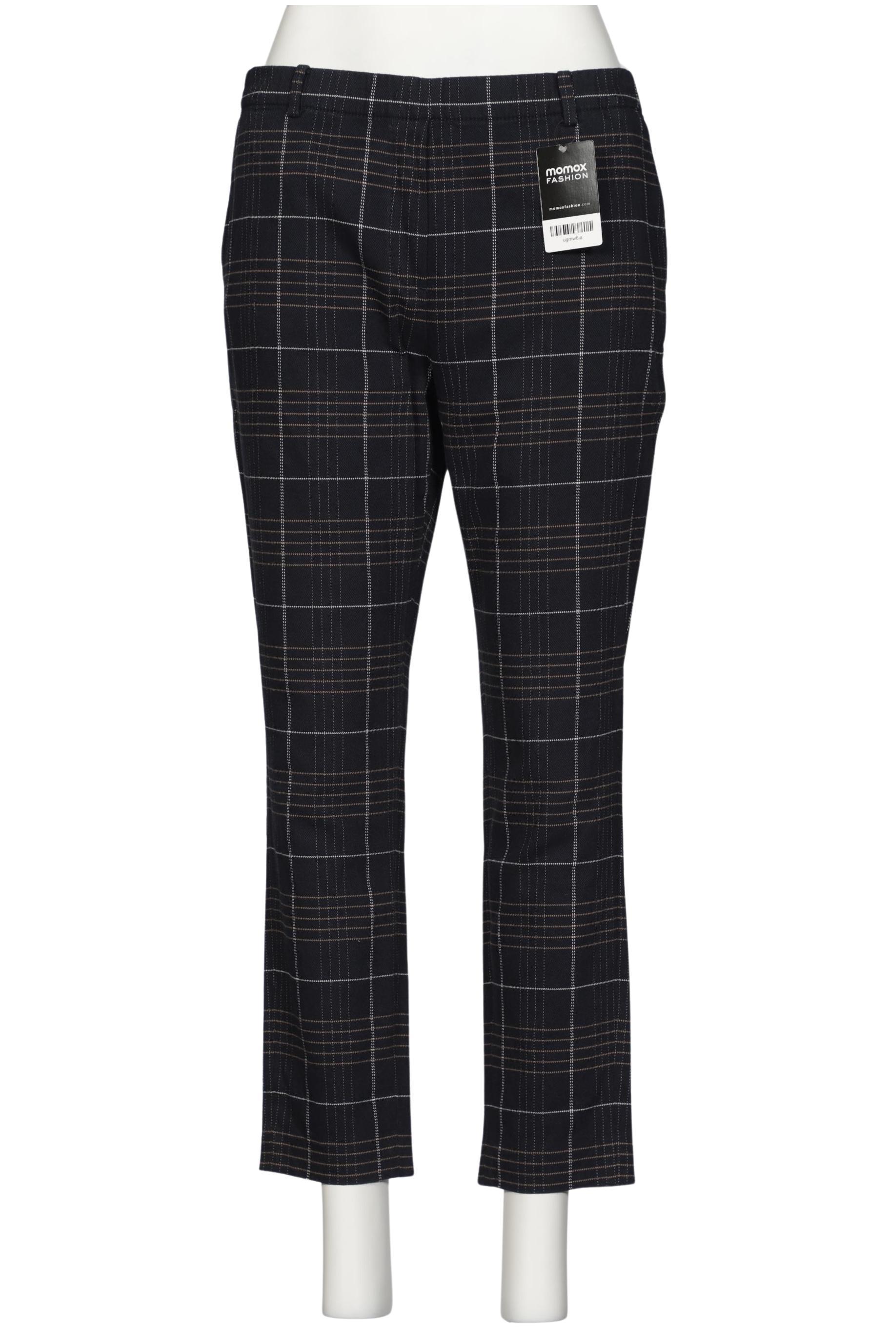 

Marc O Polo Damen Stoffhose, mehrfarbig, Gr. 42