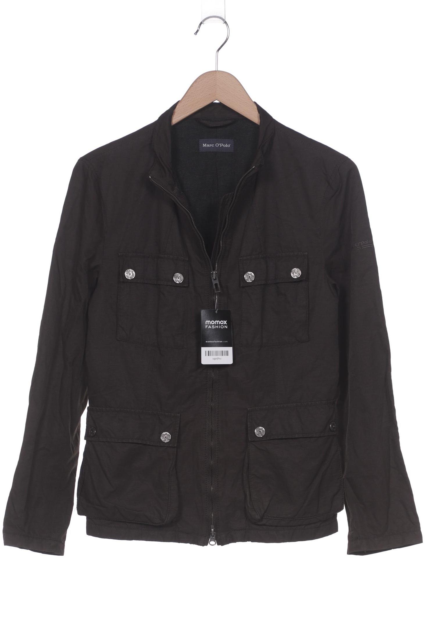 

Marc O Polo Damen Jacke, braun, Gr. 38