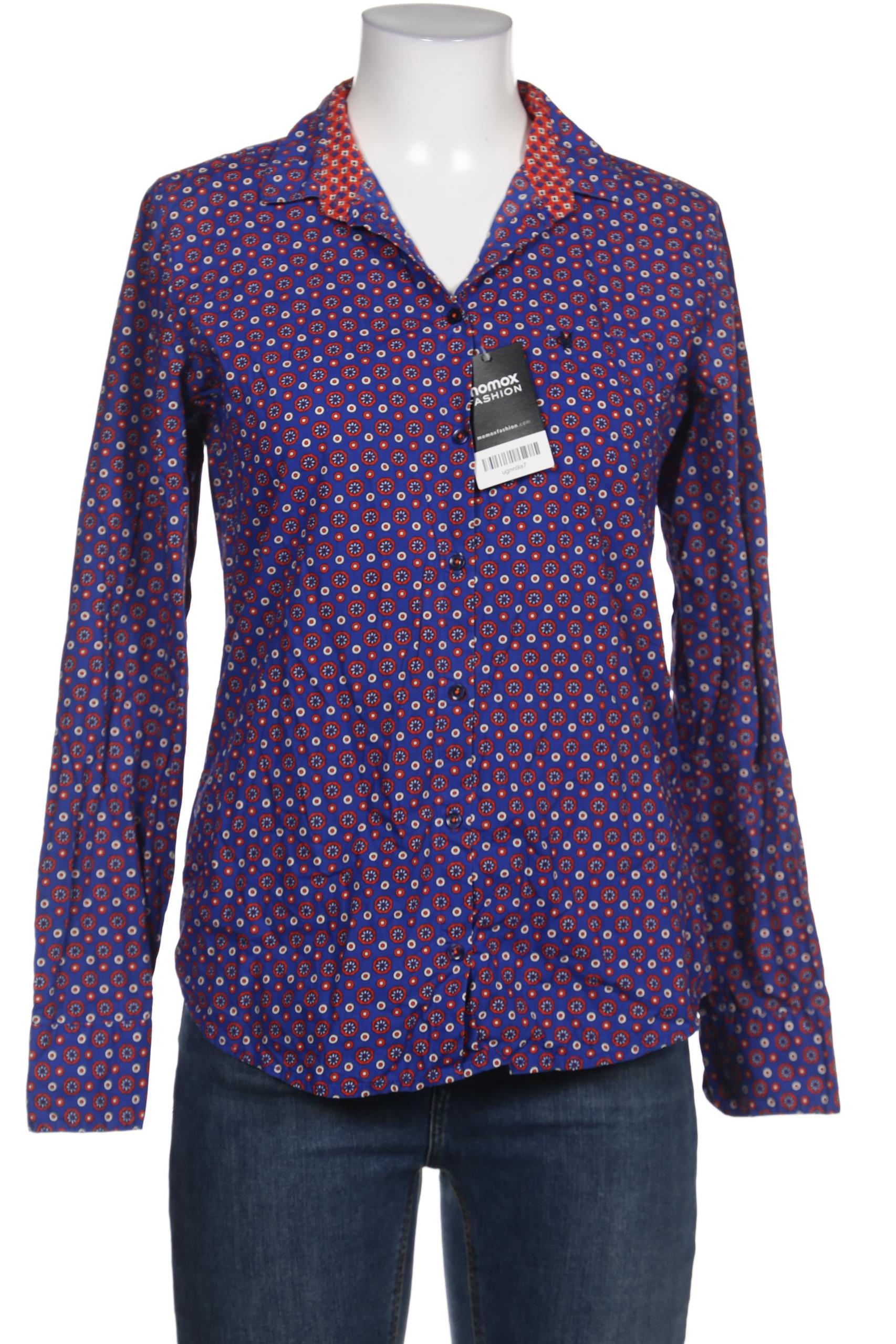 

Marc O Polo Damen Bluse, blau