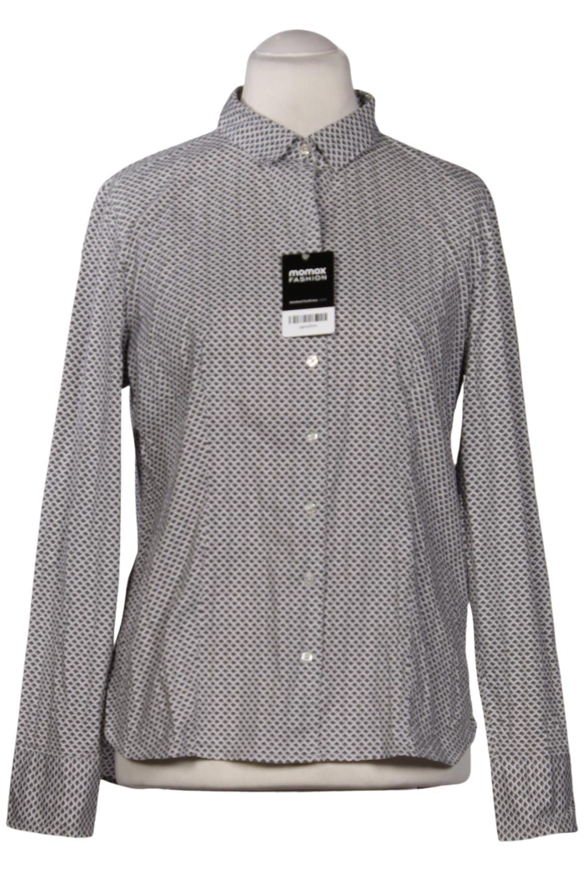 

Marc O Polo Damen Bluse, grau, Gr. 42