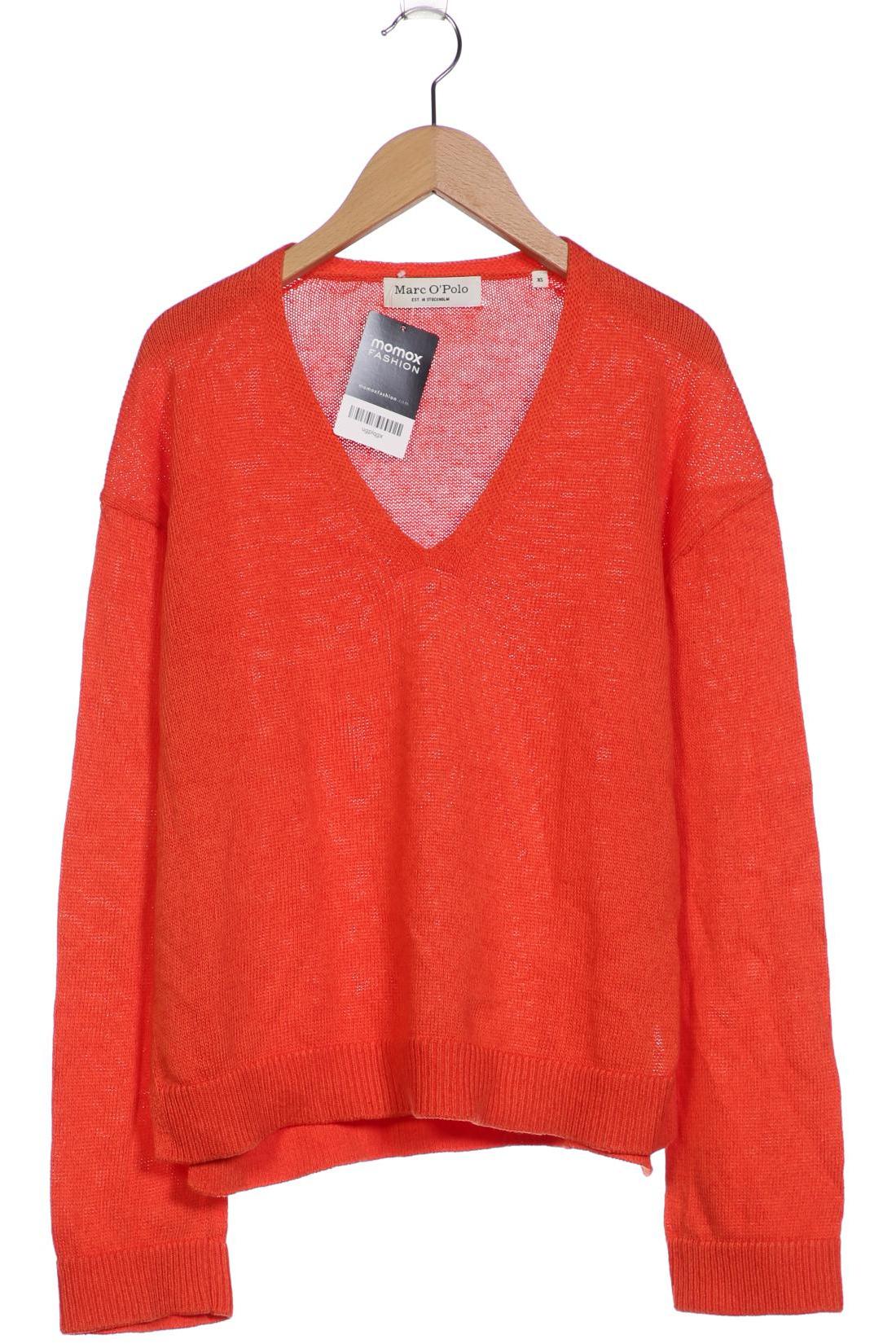 

Marc O Polo Damen Pullover, rot, Gr. 34