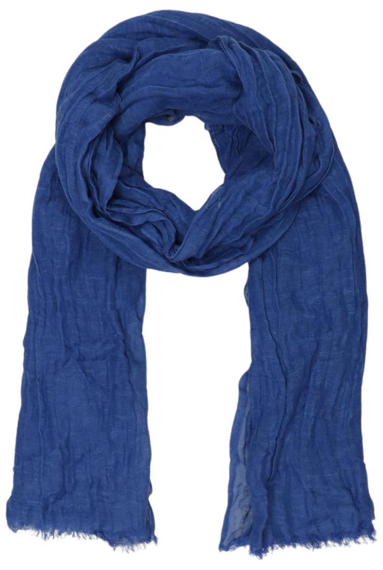

Marc O Polo Damen Schal, blau, Gr.