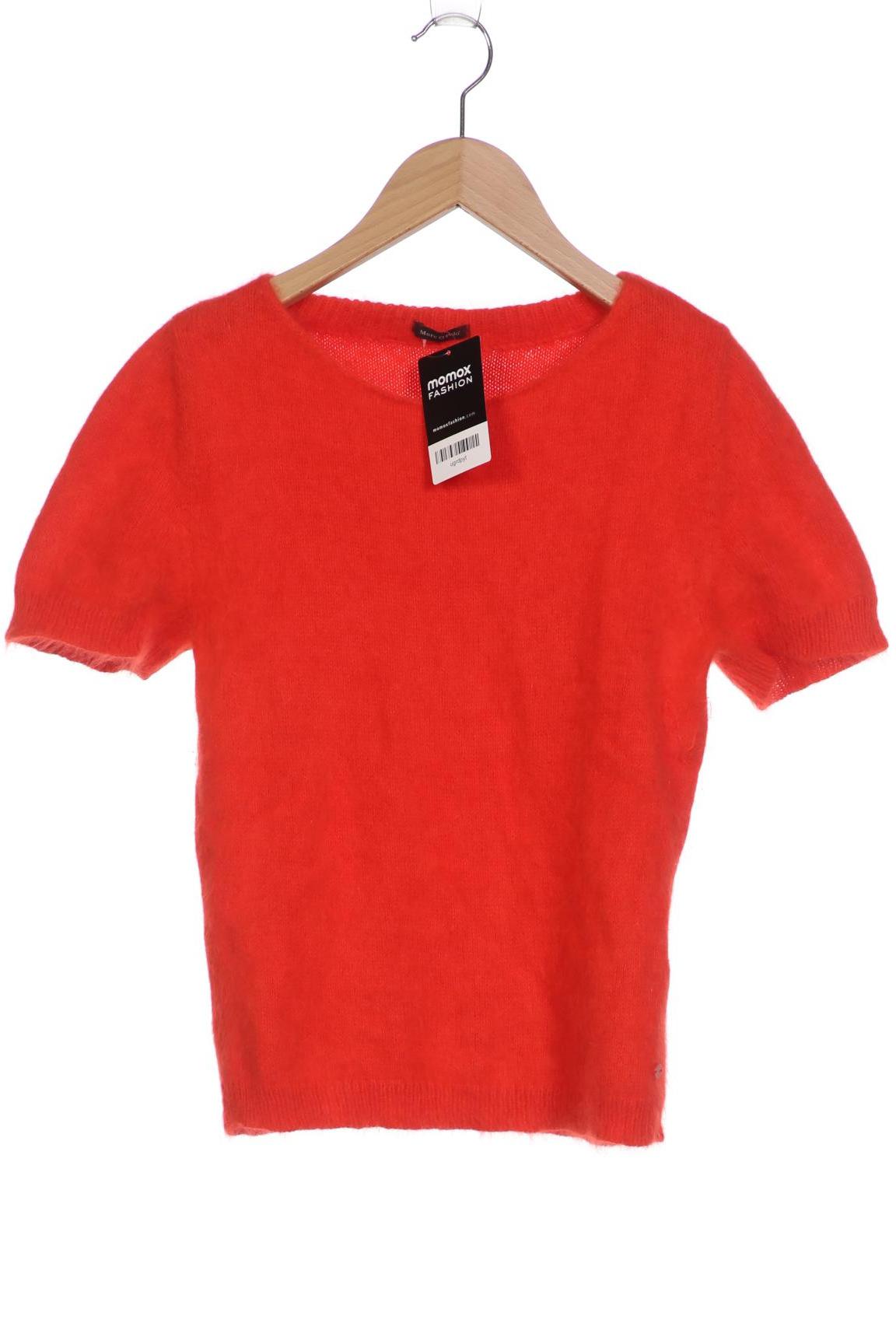 

Marc O Polo Damen Pullover, rot