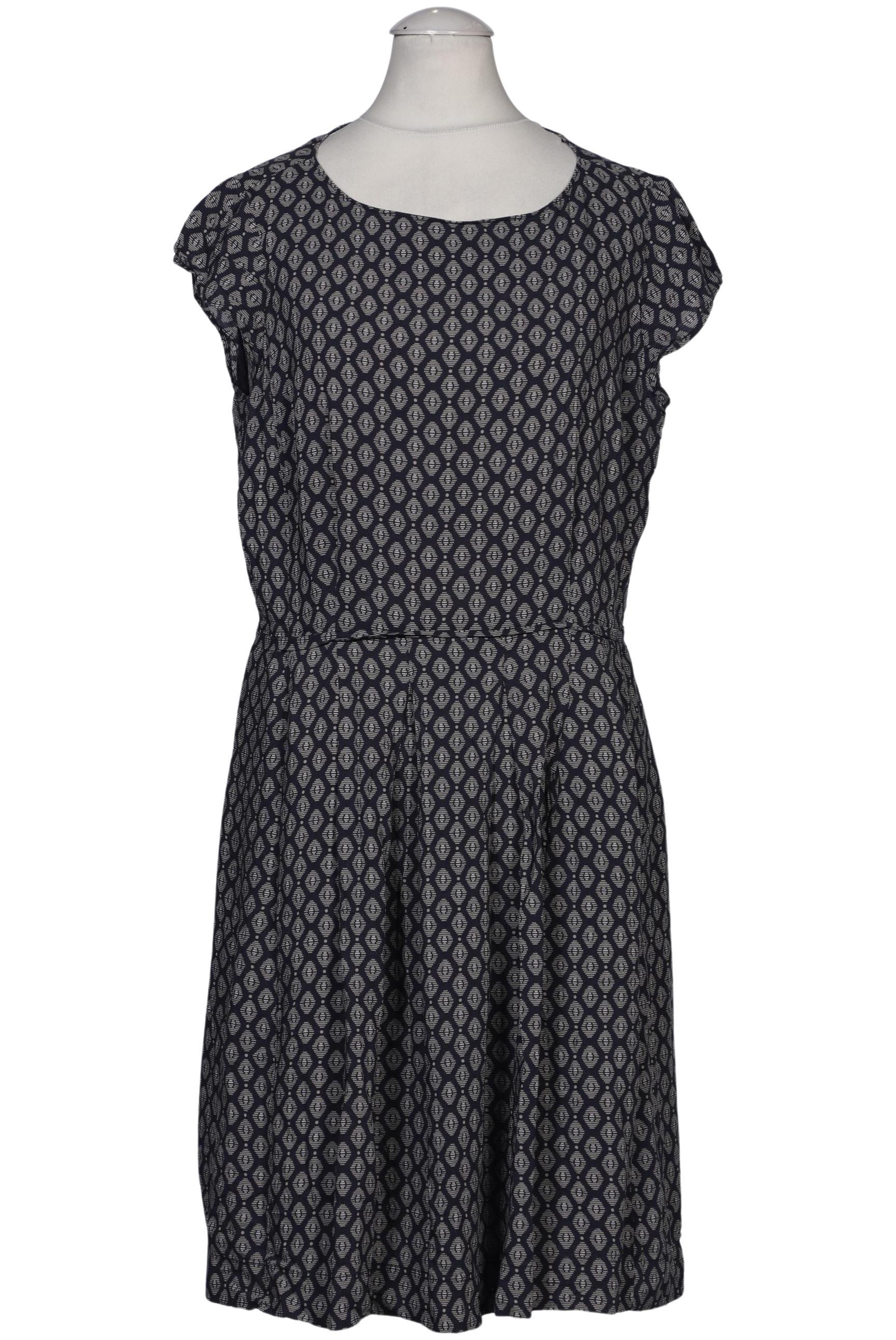 

Marc O Polo Damen Kleid, marineblau, Gr. 38