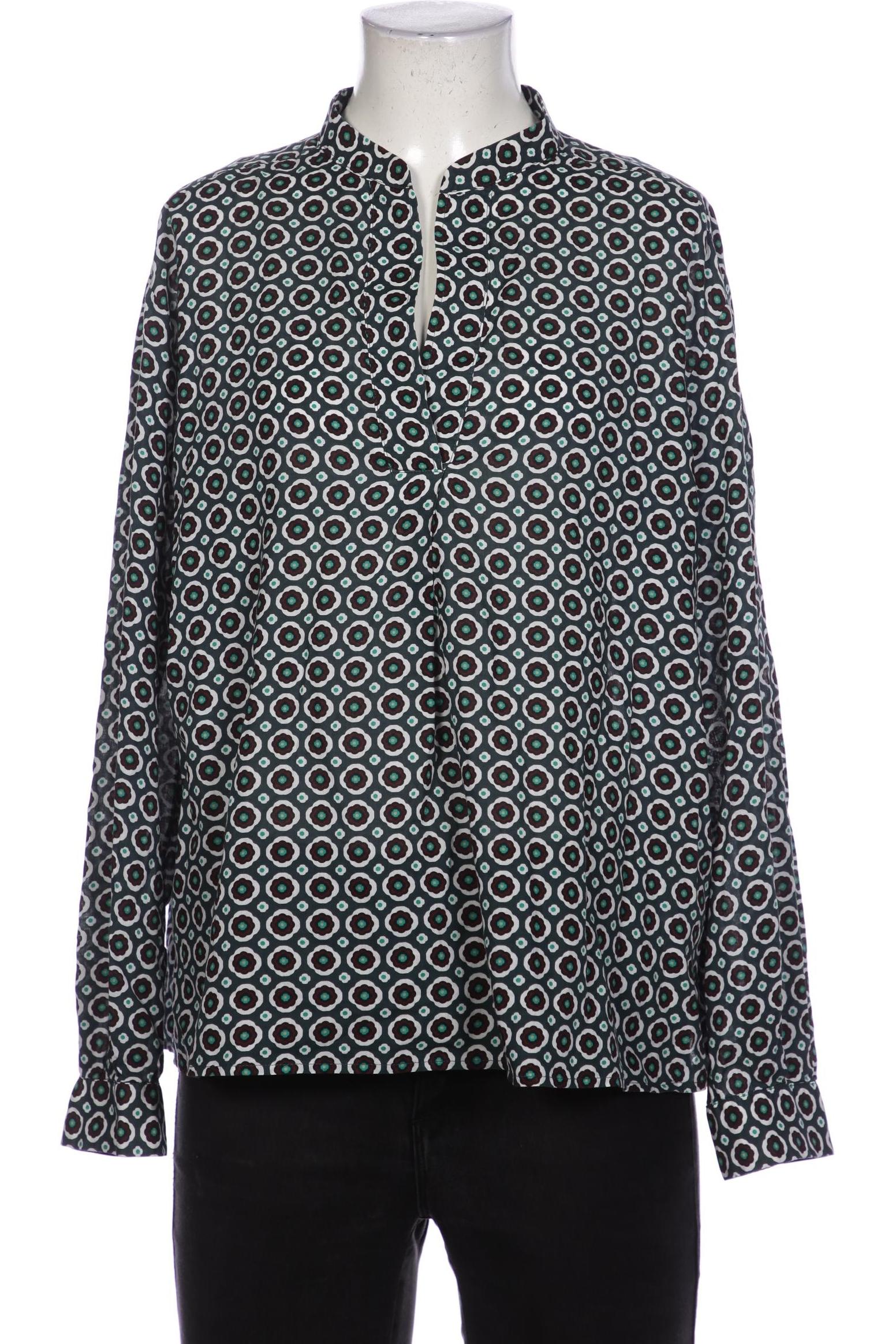 

Marc O Polo Damen Bluse, grün, Gr. 36