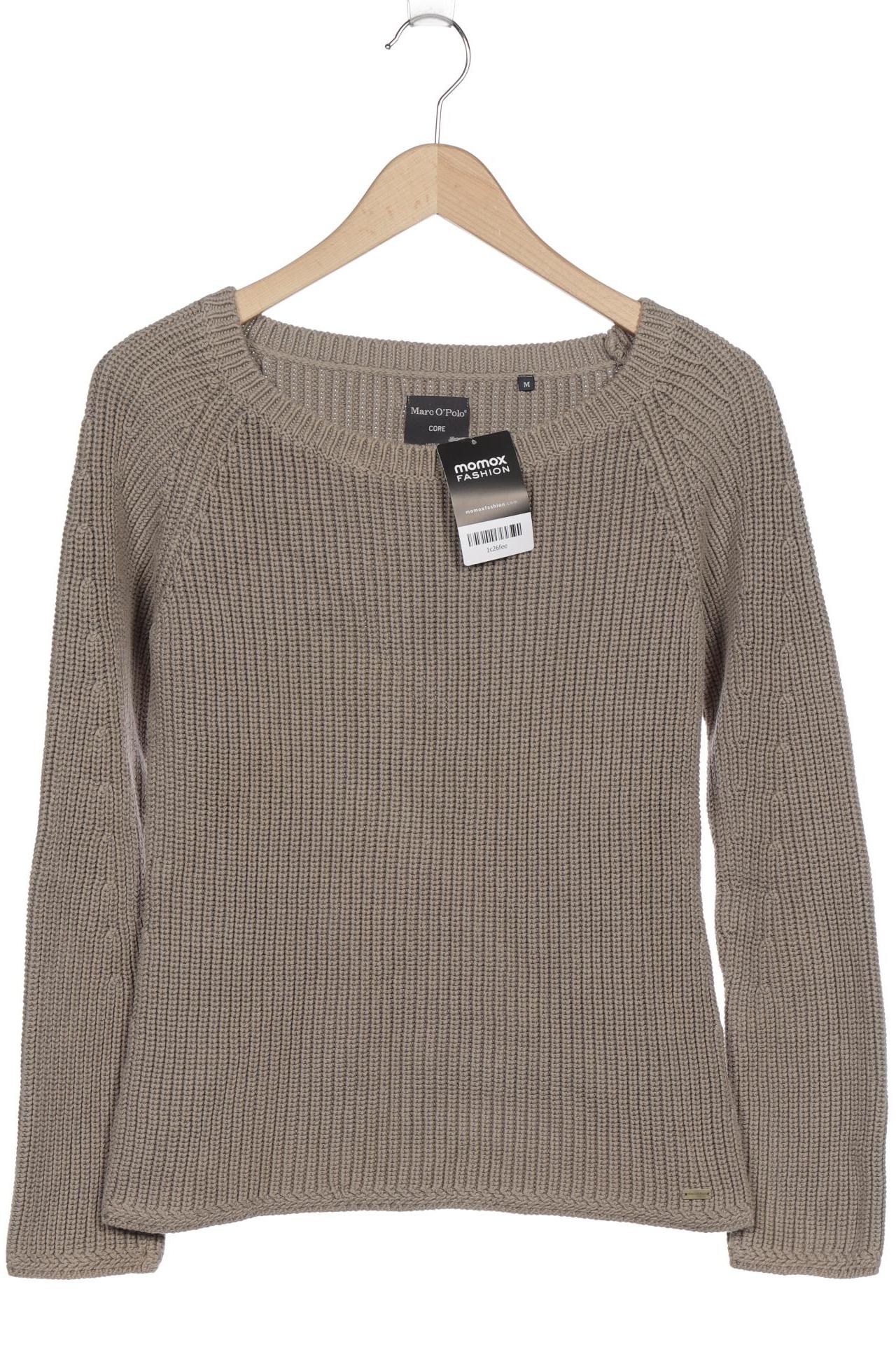 

Marc O Polo Damen Pullover, beige, Gr. 38