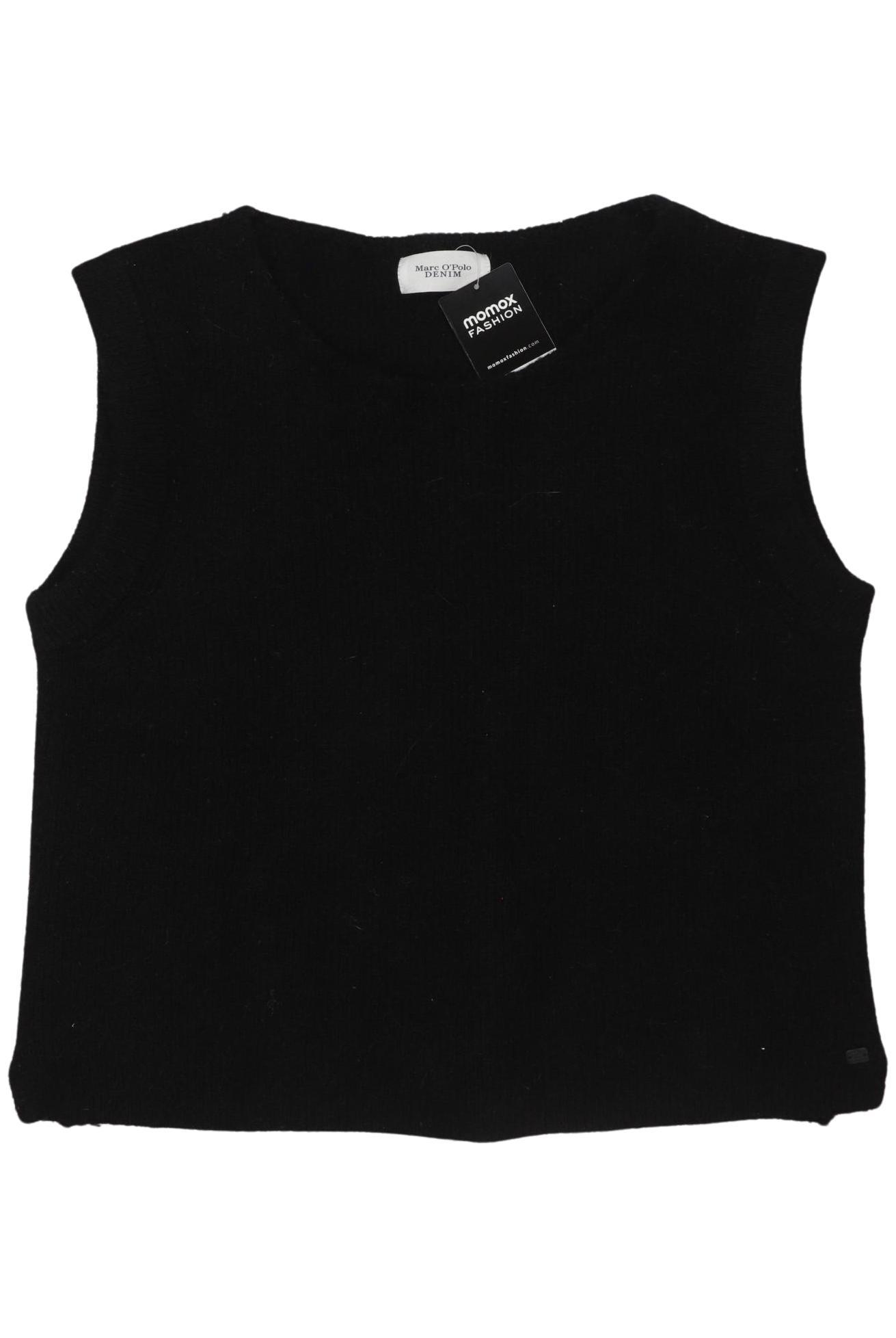 

Marc O Polo Damen Pullover, schwarz, Gr. 42