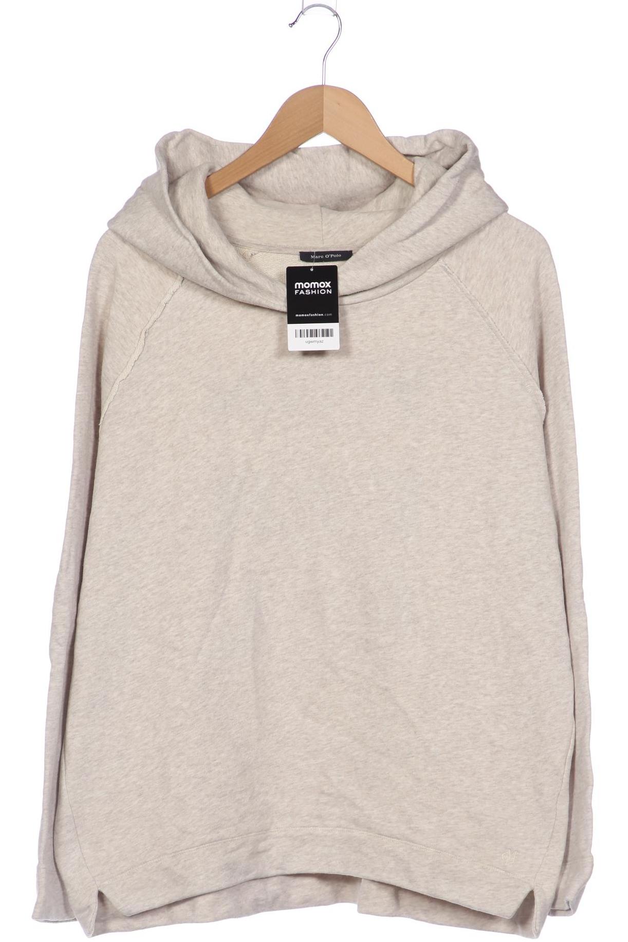 

Marc O Polo Damen Sweatshirt, cremeweiß, Gr. 42