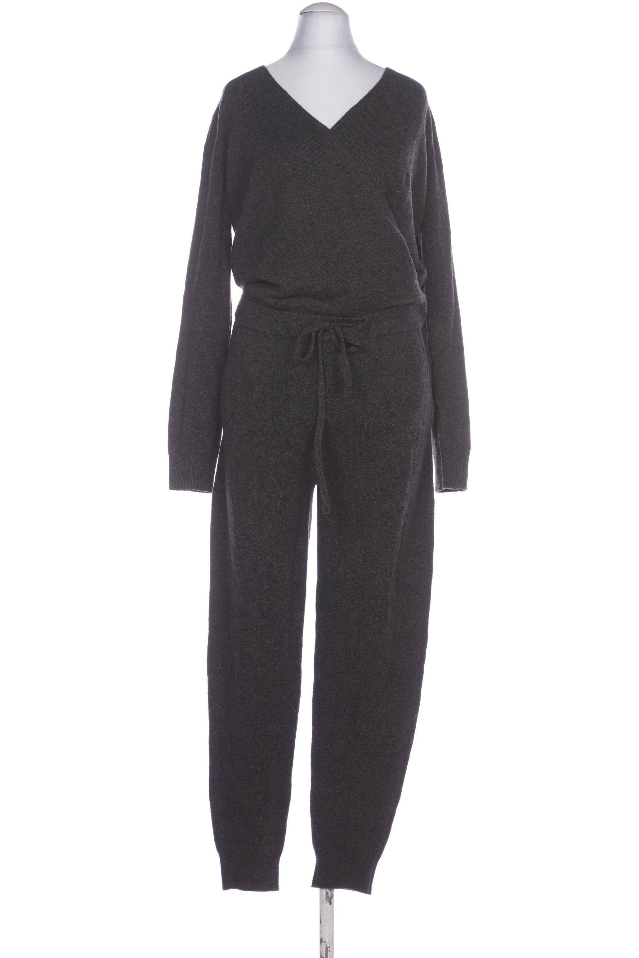 

Marc O Polo Damen Jumpsuit/Overall, grau, Gr. 36