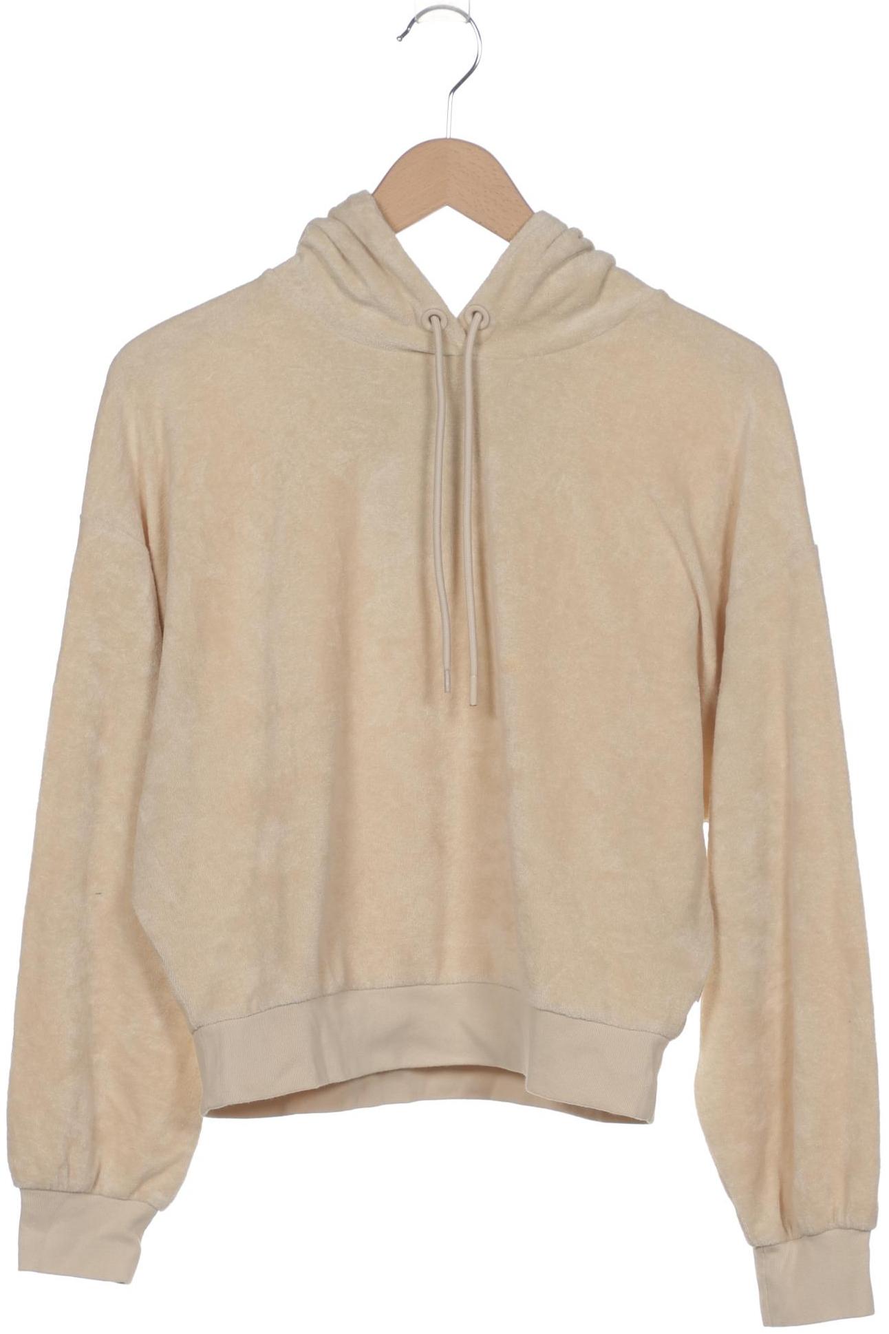 

Marc O Polo Damen Kapuzenpullover, beige, Gr. 36