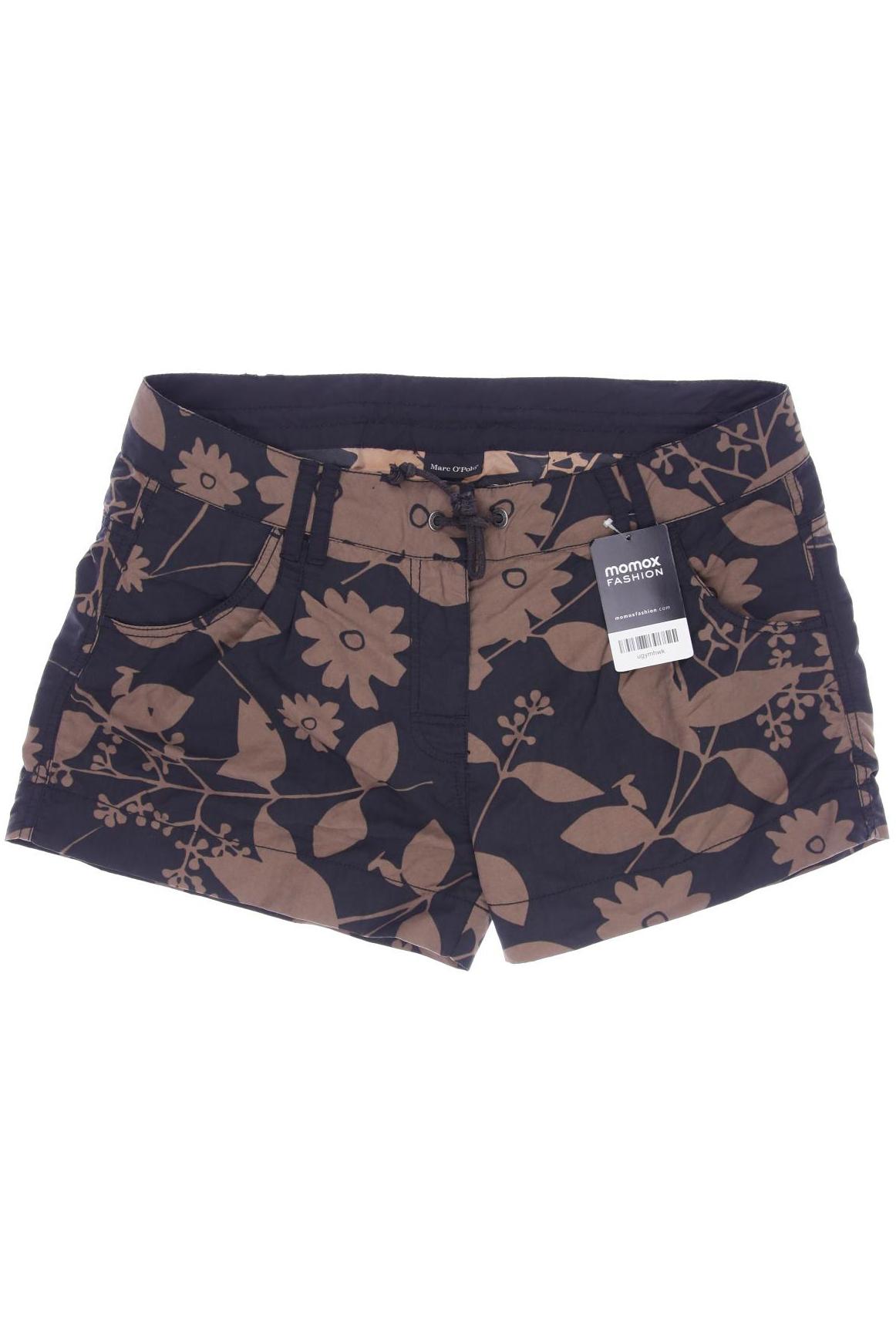 

Marc O Polo Damen Shorts, braun