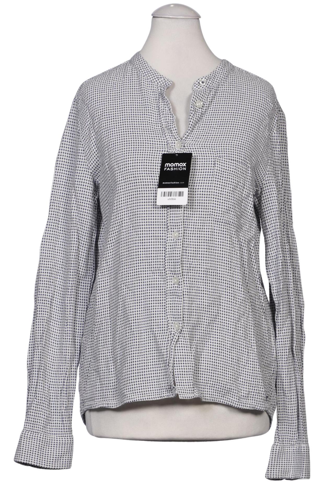 

Marc O Polo Damen Bluse, marineblau, Gr. 36