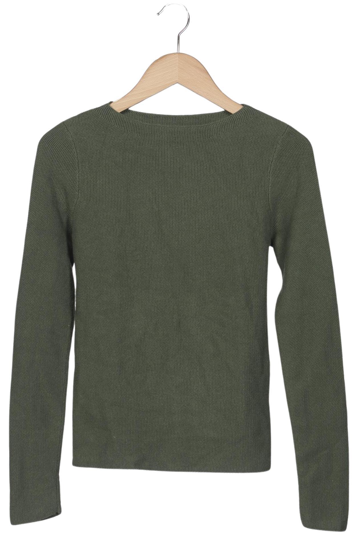 

Marc O Polo Damen Pullover, grün, Gr. 34