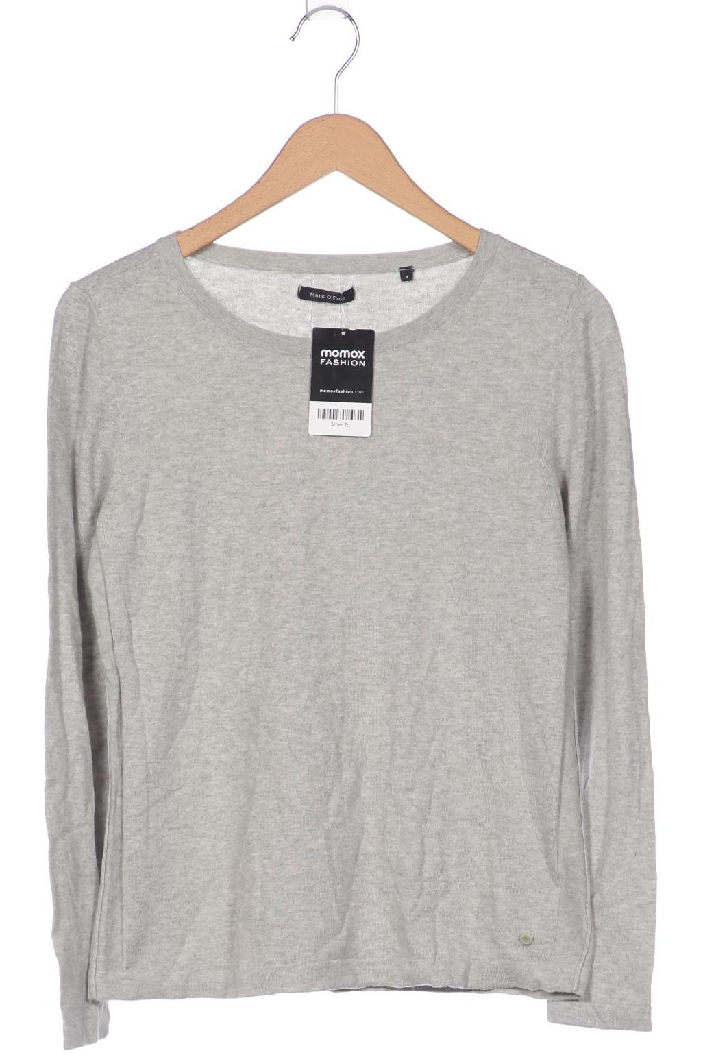 

Marc O Polo Damen Pullover, grau, Gr. 38