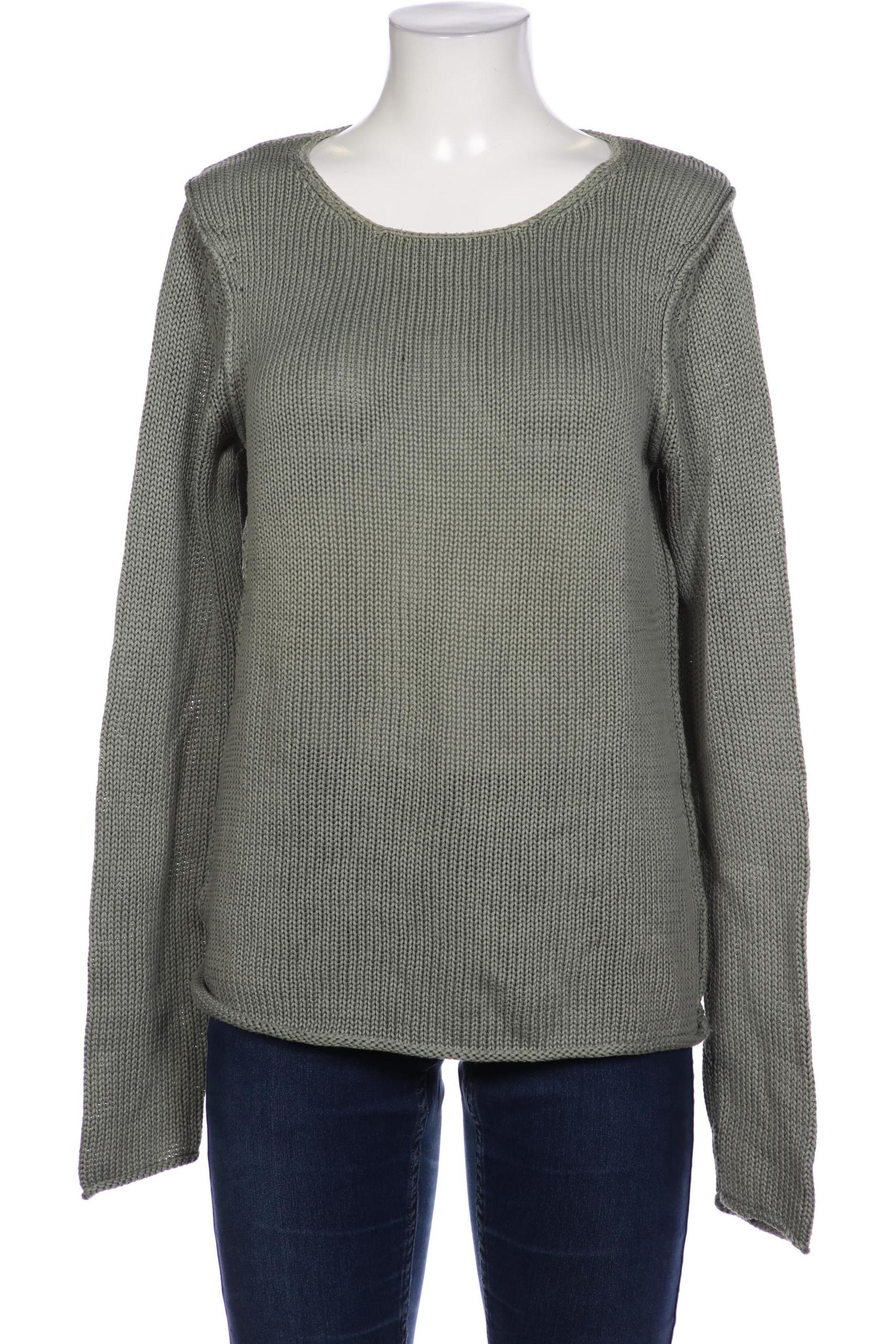 

Marc O Polo Damen Pullover, grün, Gr. 42