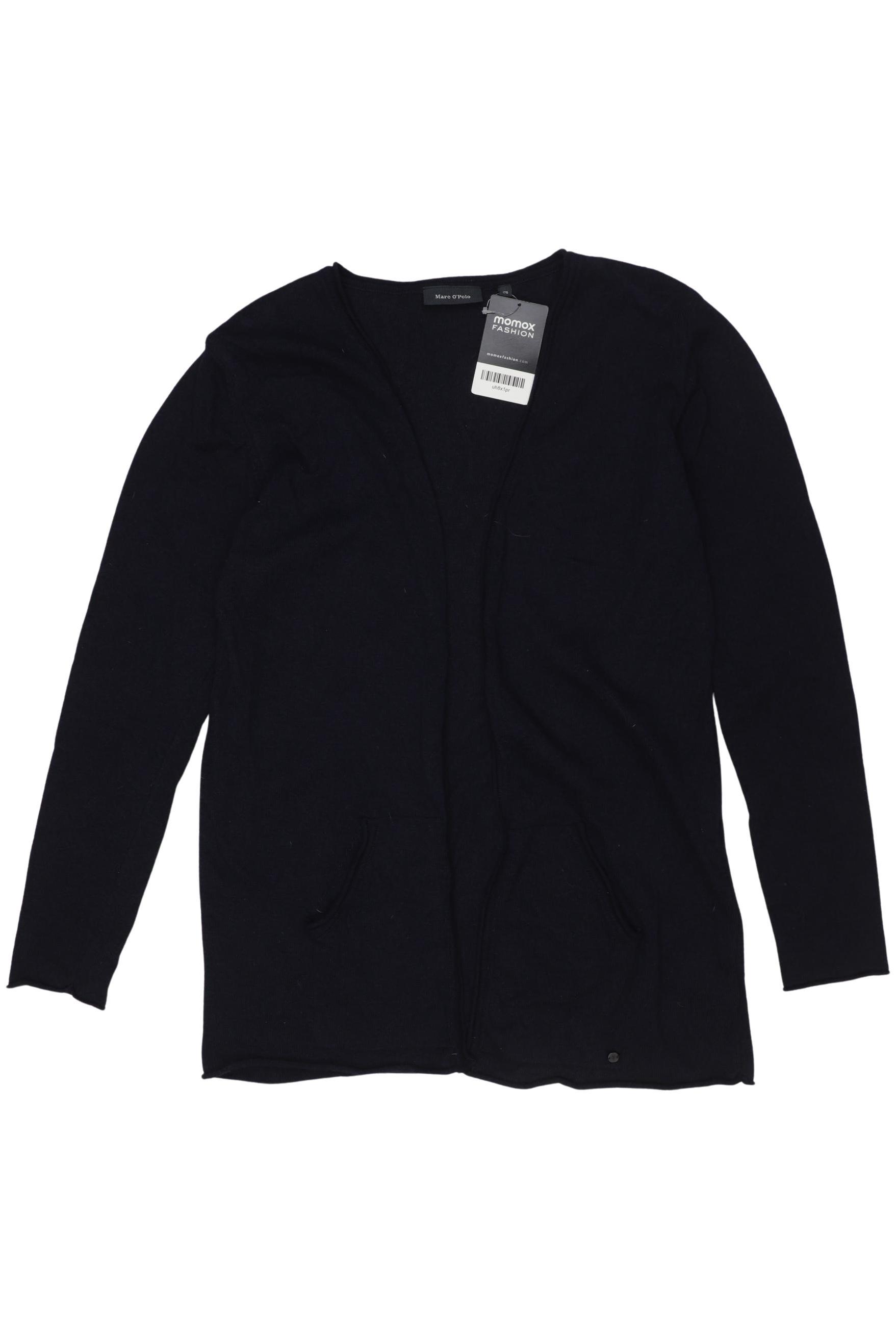 

Marc O Polo Mädchen Strickjacke, marineblau, Gr. 176