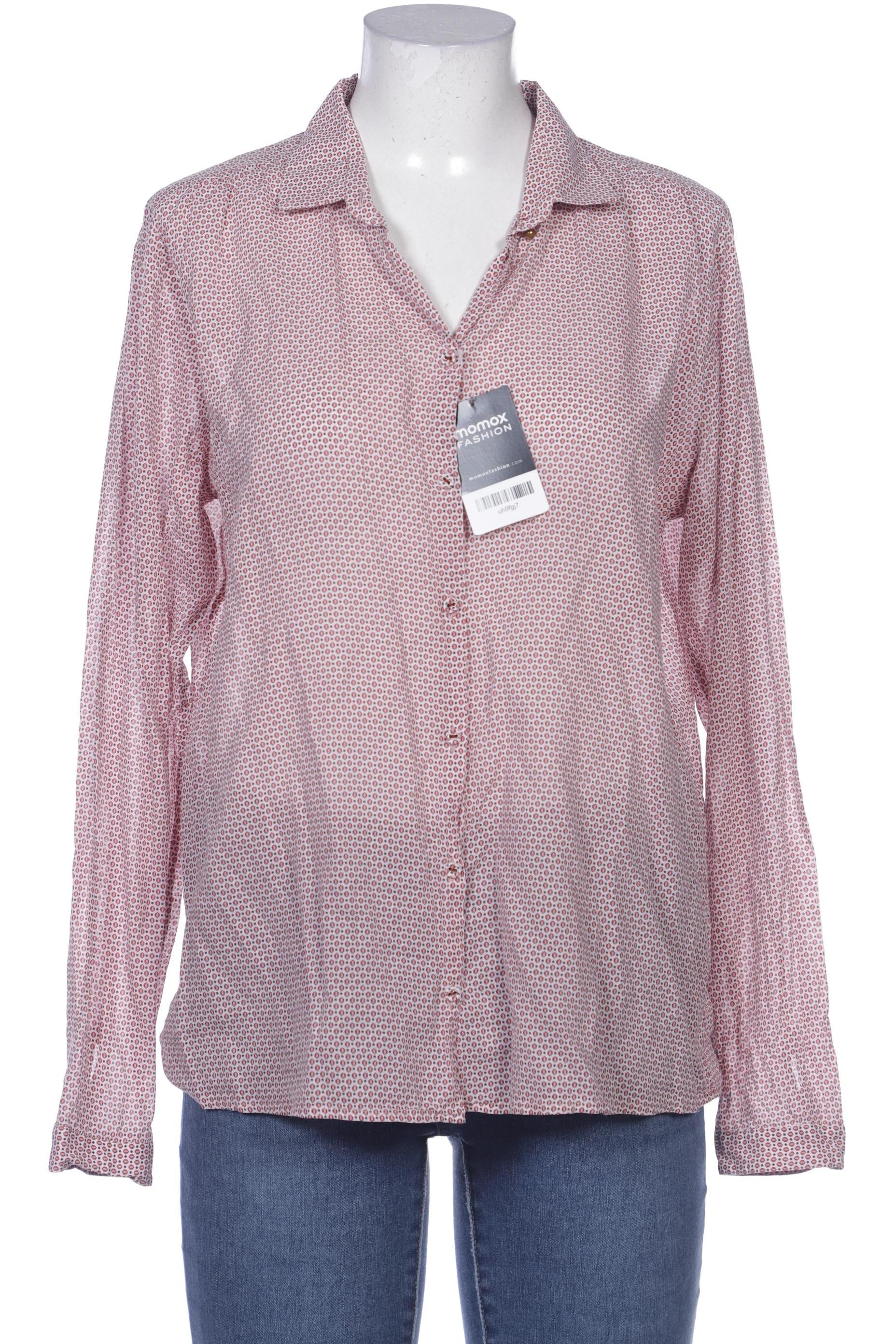 

Marc O Polo Damen Bluse, rot, Gr. 42