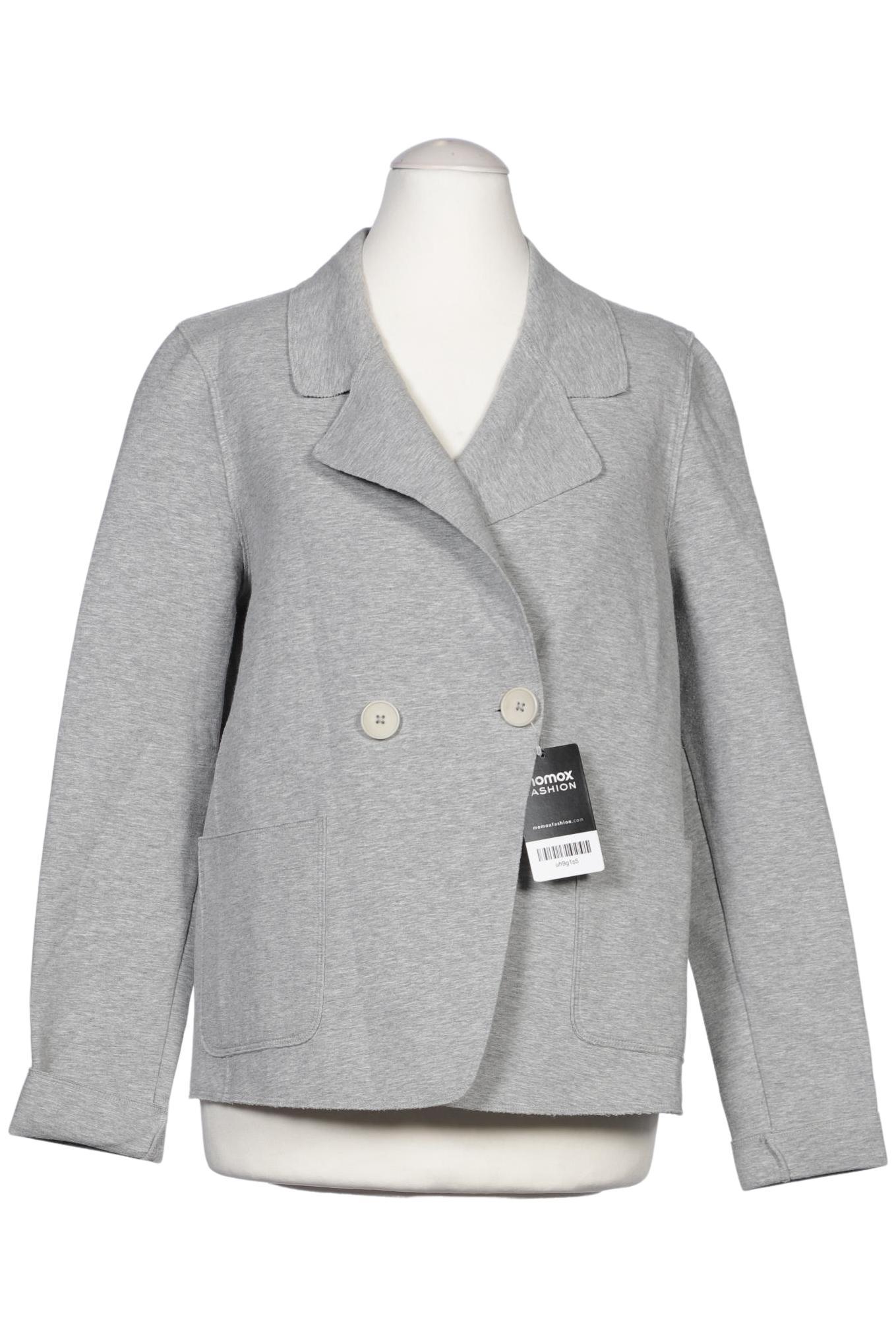 

Marc O Polo Damen Blazer, grau, Gr. 38